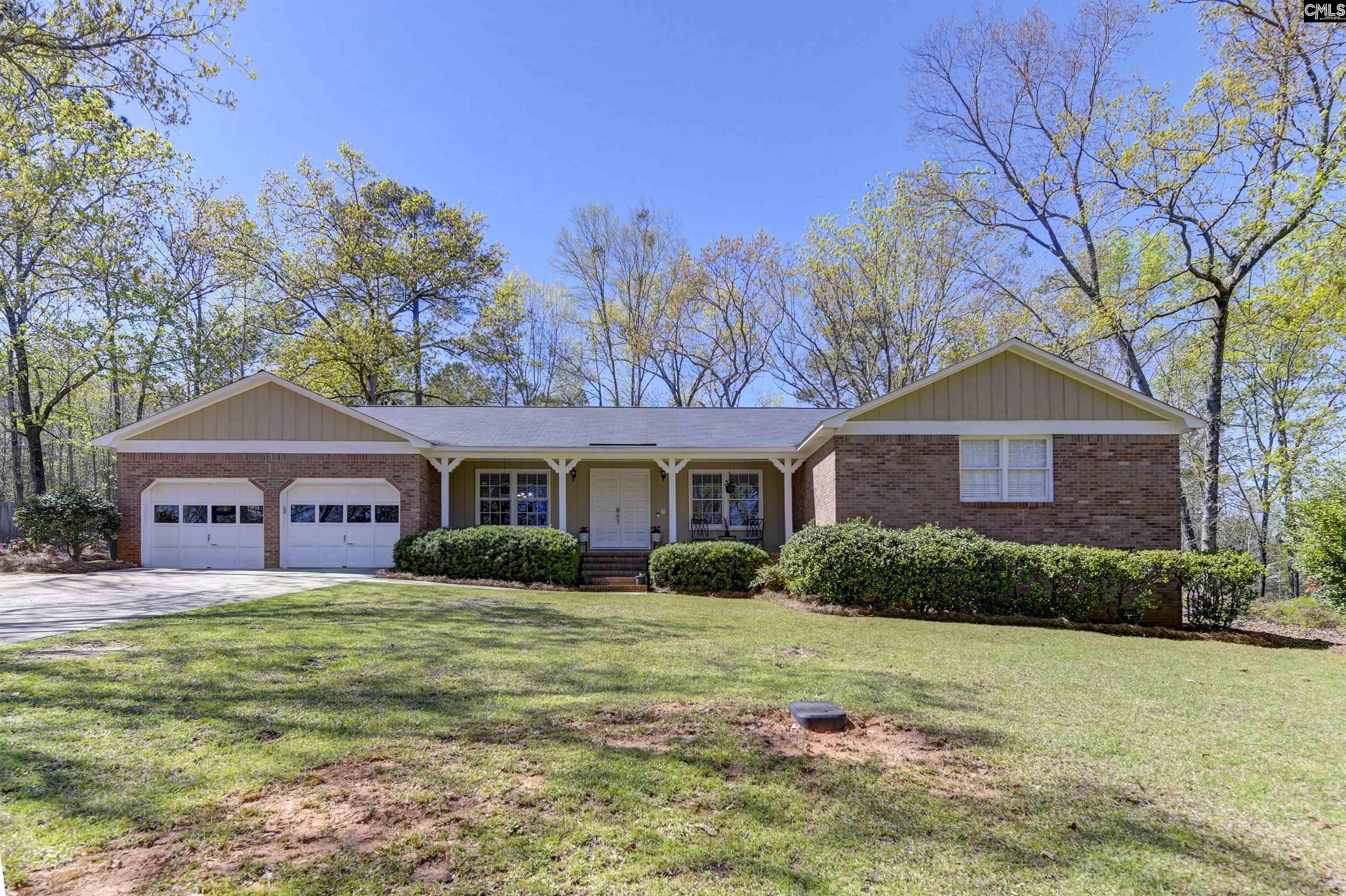 1108 Javelin Court Columbia, SC 29212