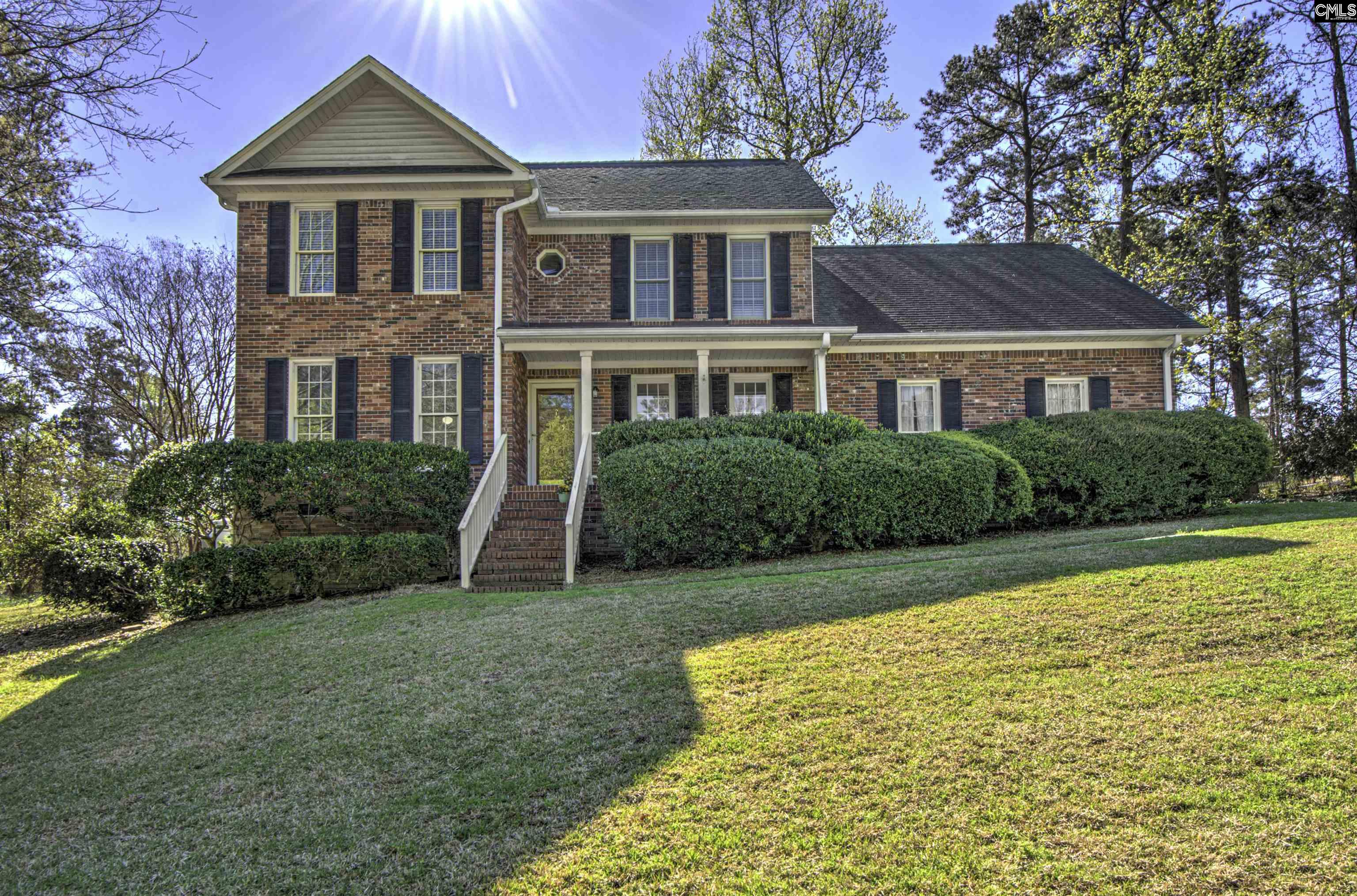 116 Silver Lake Circle Columbia, SC 29212