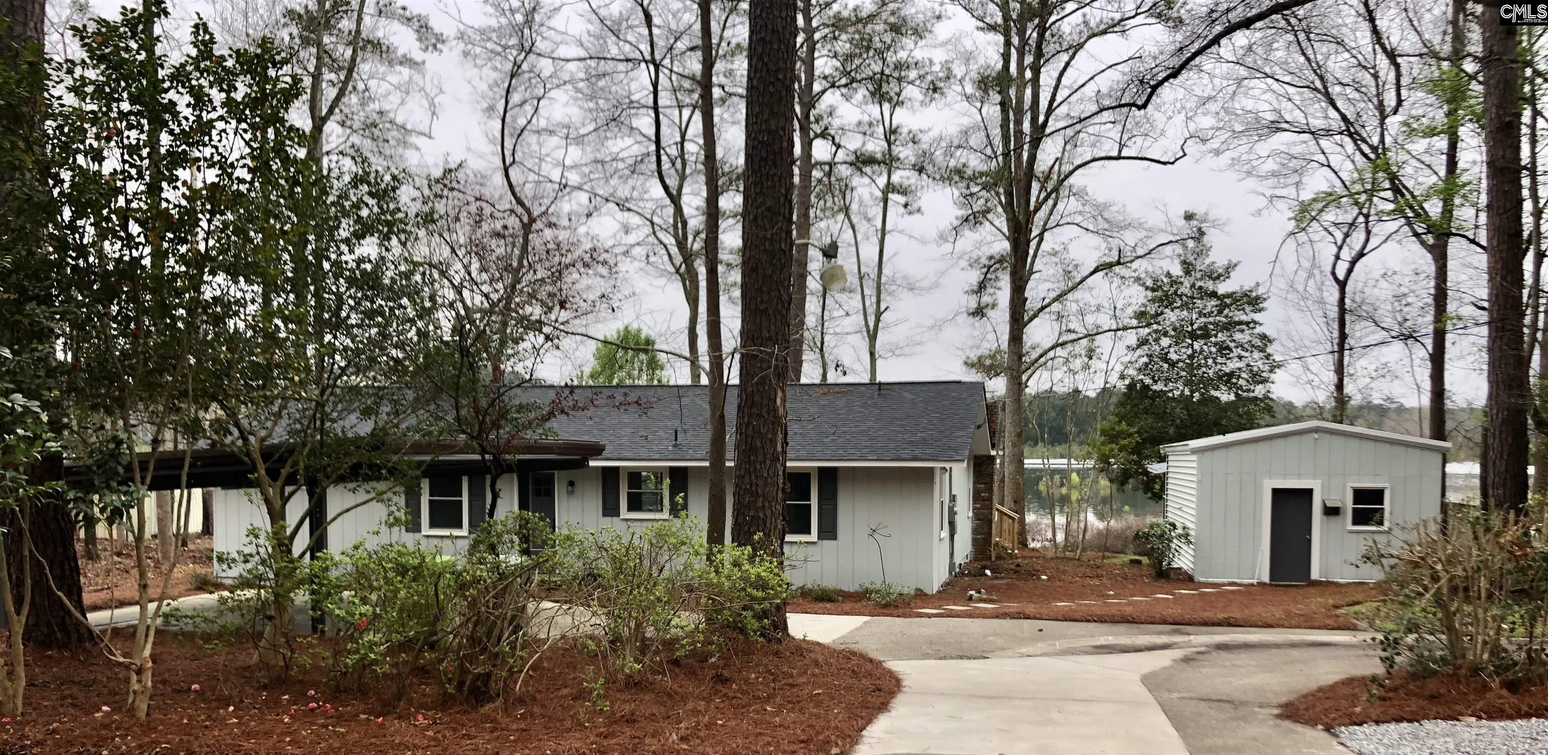 224 Lakeview Road Eastover, SC 29044