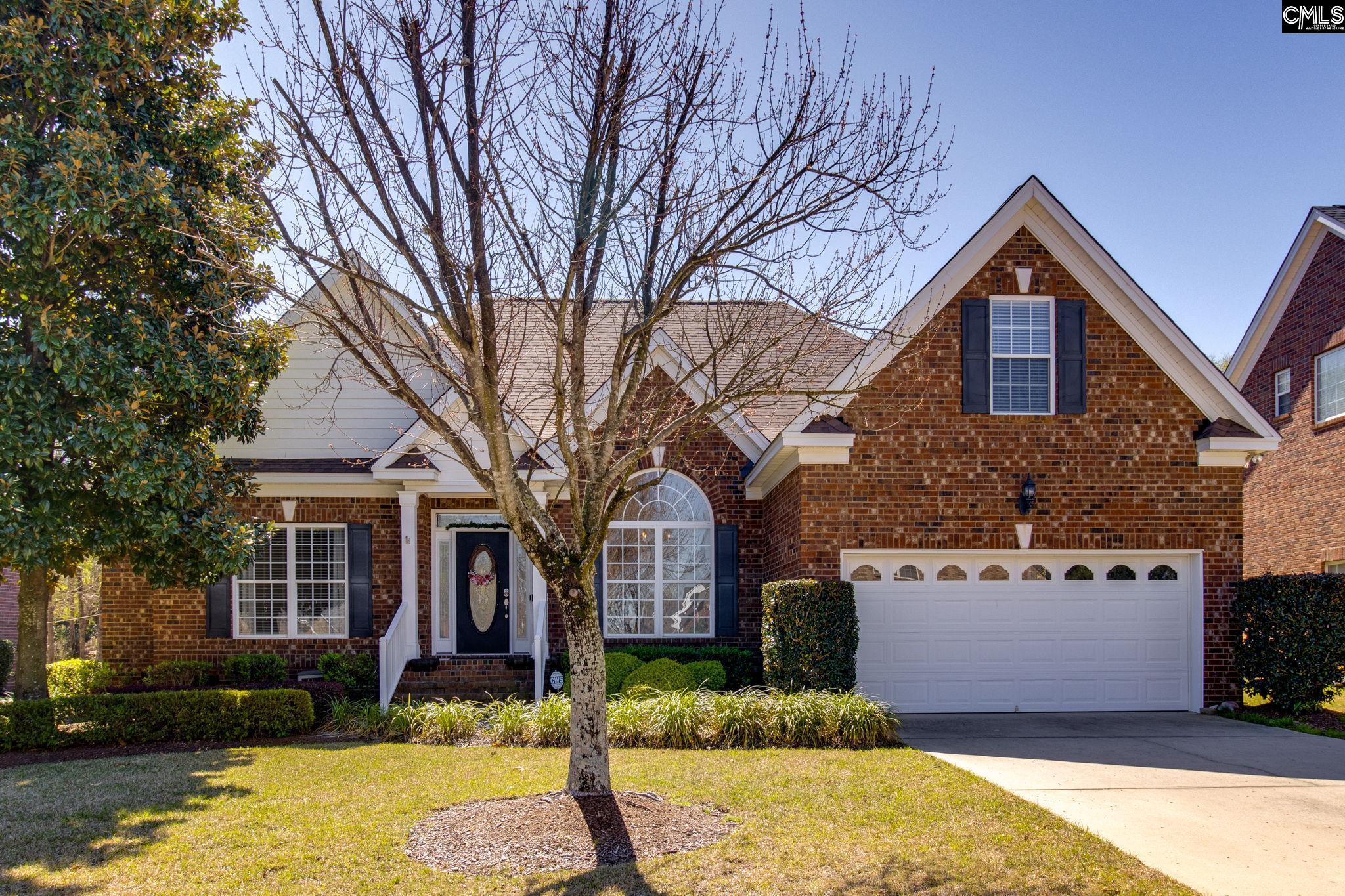 160 Carolina Ridge Drive Columbia, SC 29229