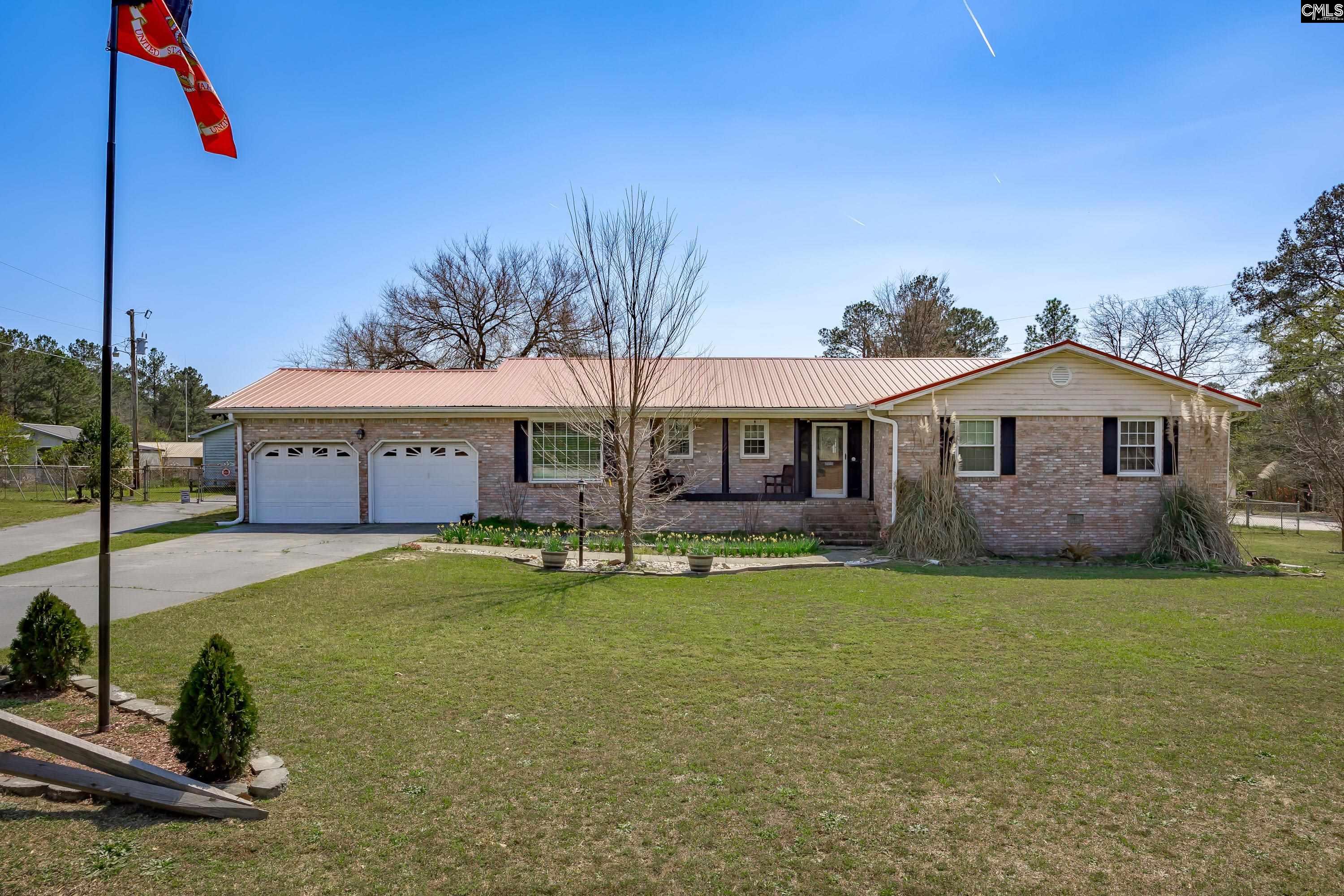 306 Steele Road West Columbia, SC 29170-3628