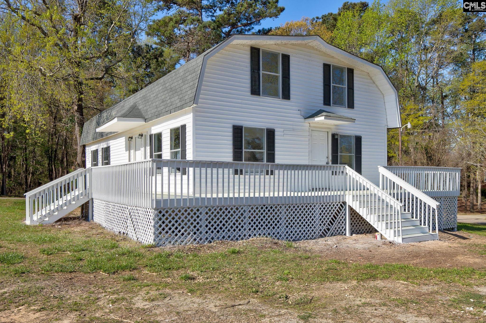 1209 Brady Porth Road Lexington, SC 29072