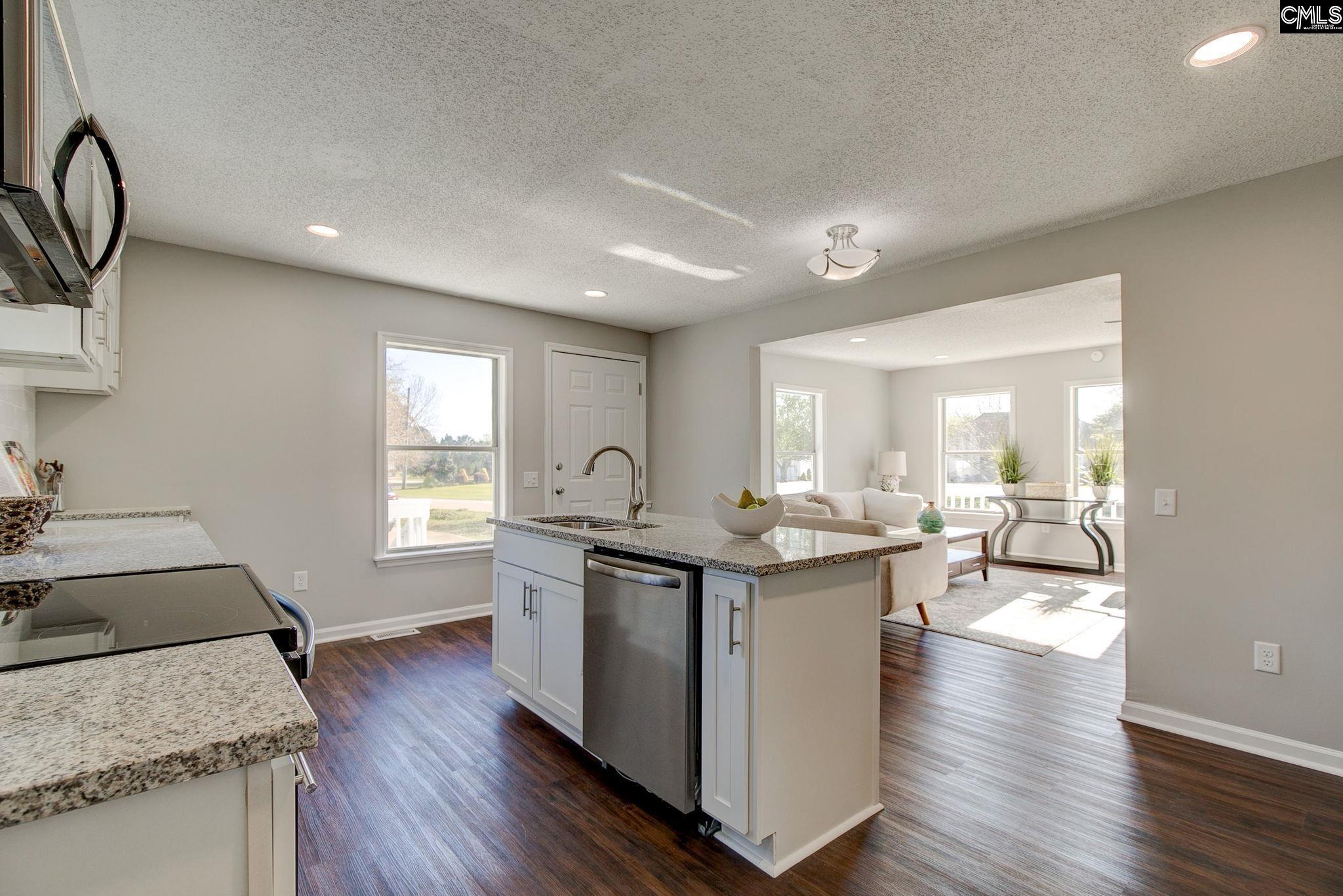 1209 Brady Porth Road Lexington, SC 29072