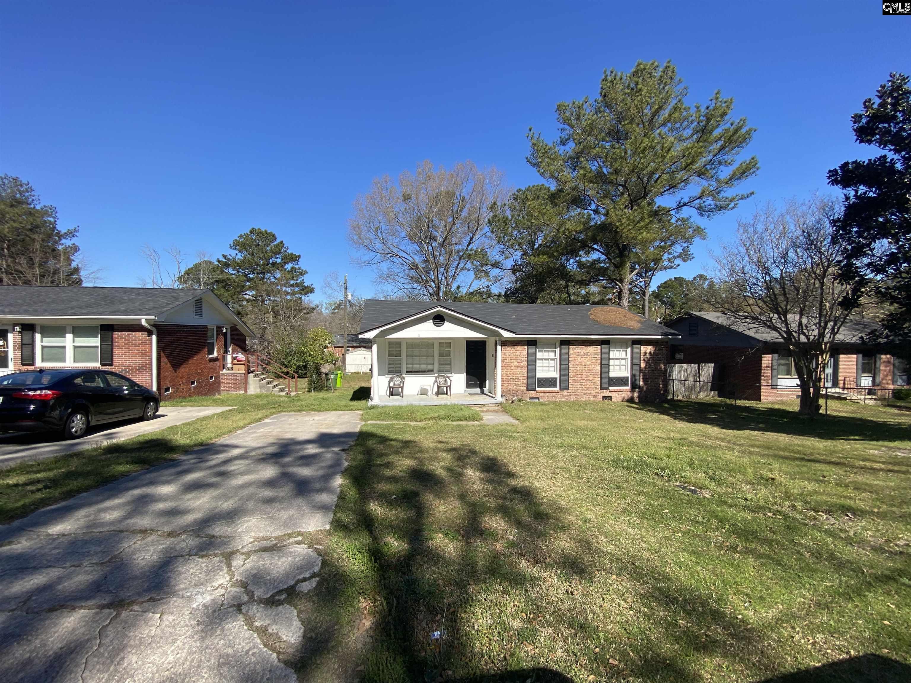218 Horseshoe Circle Columbia, SC 29223