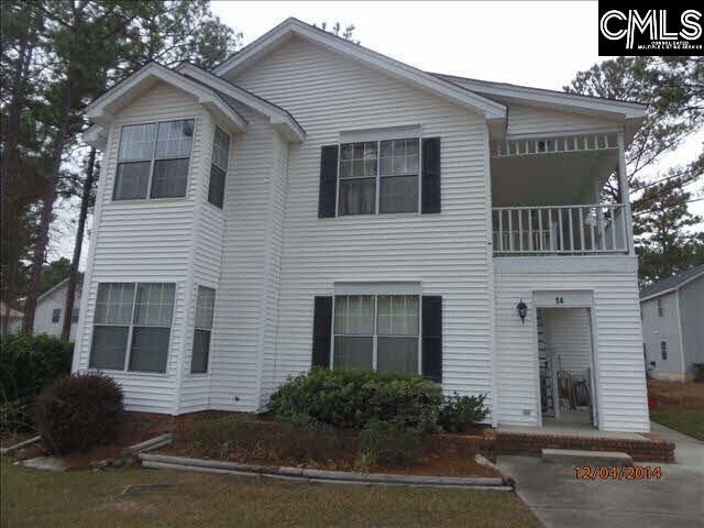 14 Prices Court Columbia, SC 29212