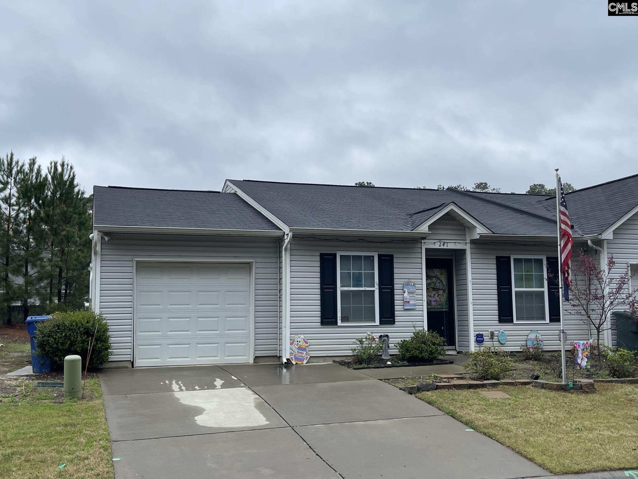 241 Nobility Drive Columbia, SC 29210
