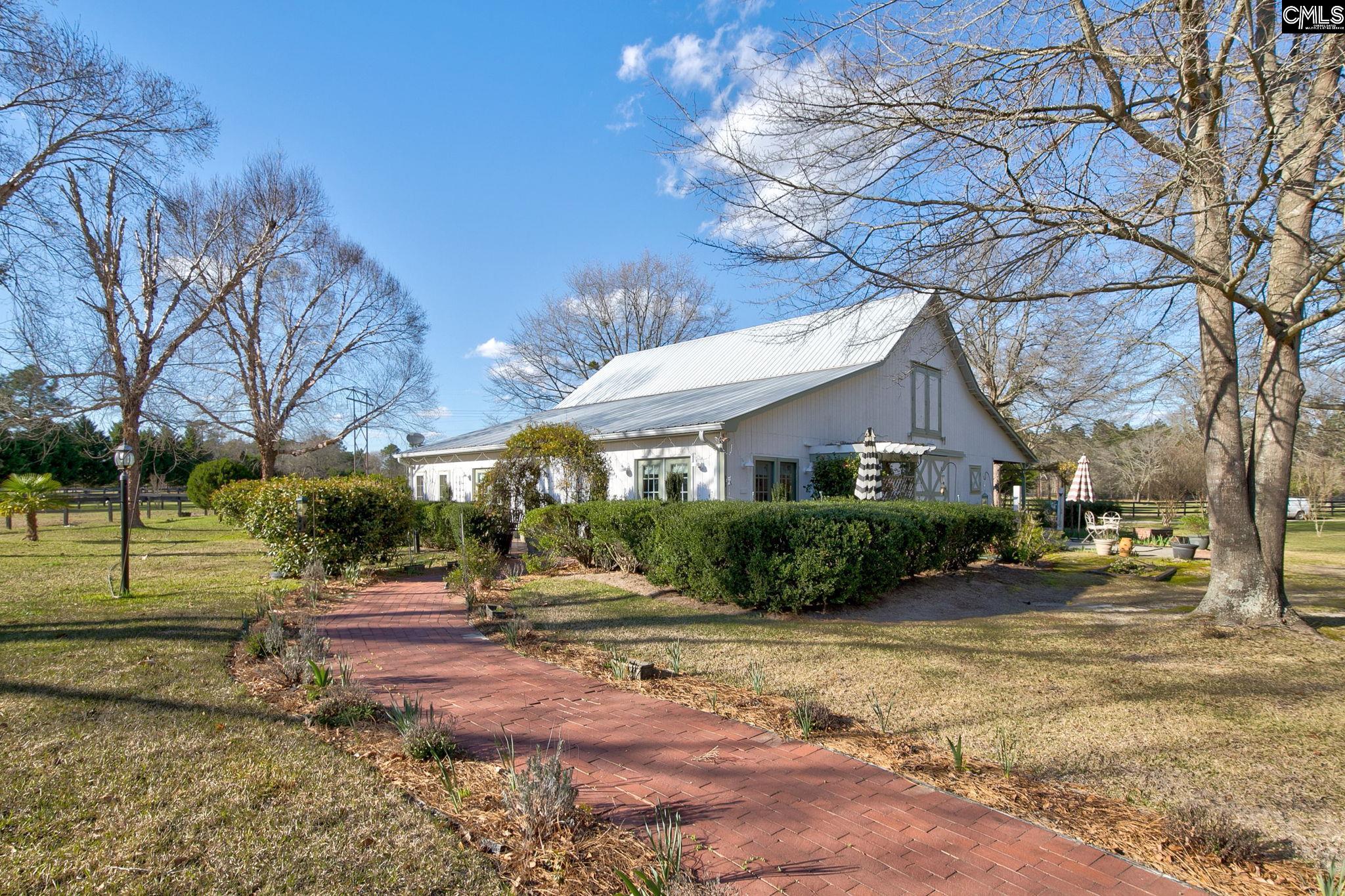 147 Hunt Trace, Camden, South Carolina image 1