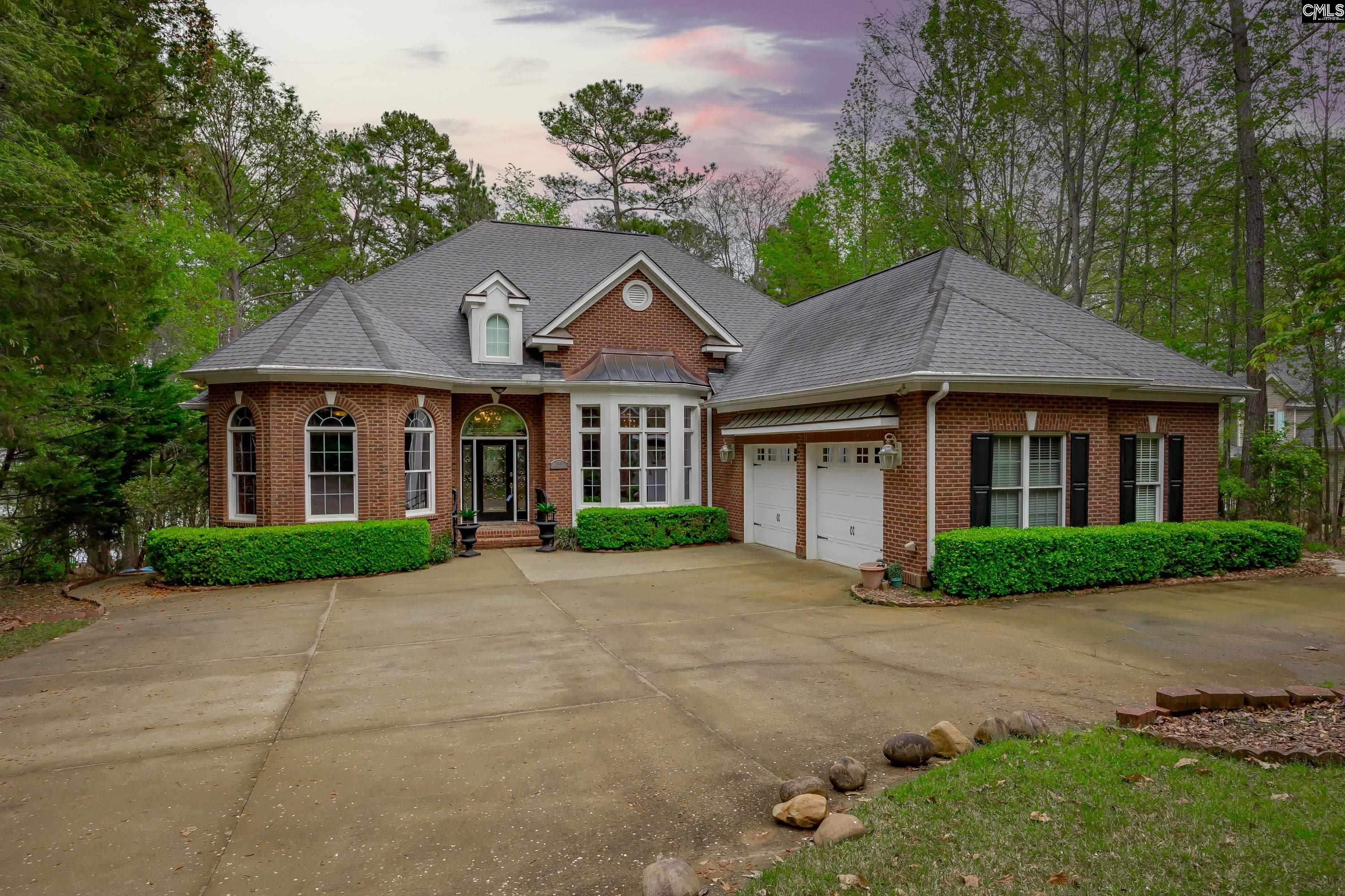 888 Peninsula Drive Prosperity, SC 29127