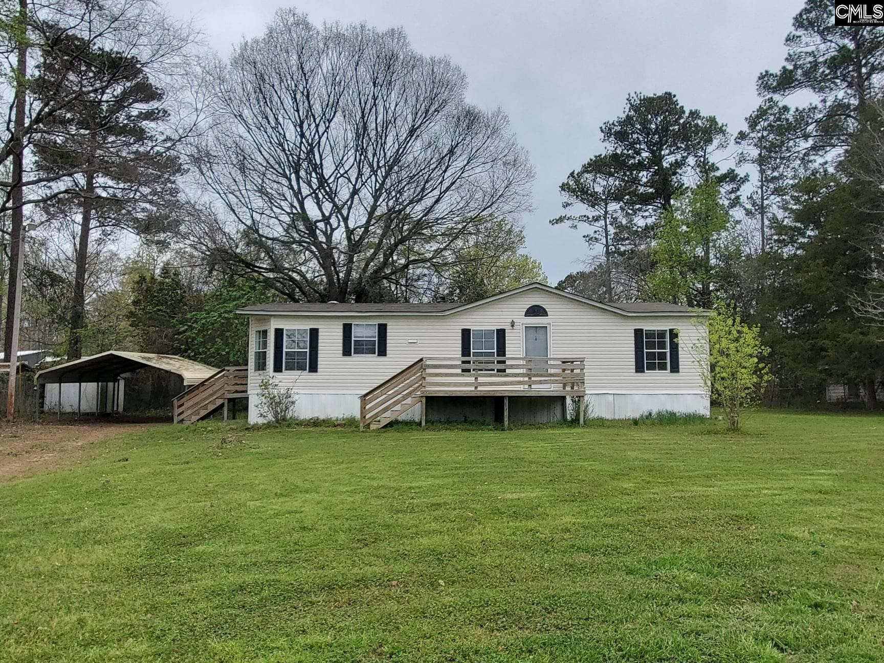 750 Caughman Point, Leesville, SC 29070