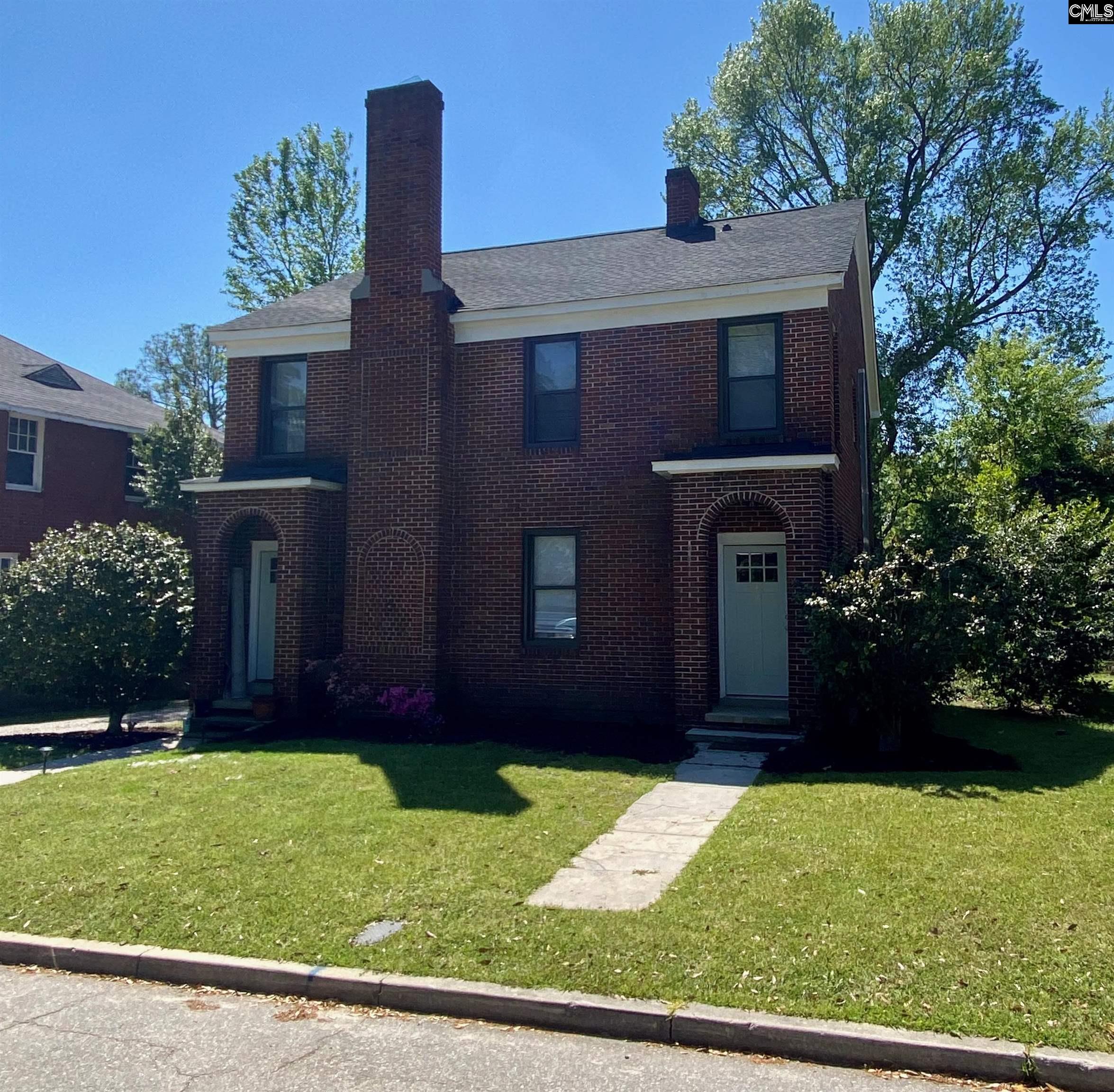 143 Pickens Street Columbia, SC 29205