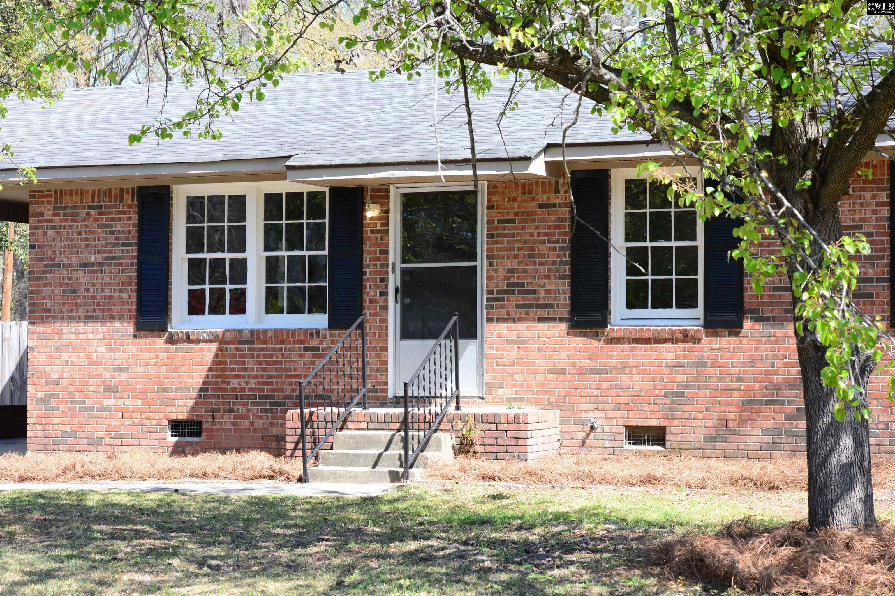 1005 Elgin Estates Drive, Elgin, SC 29045