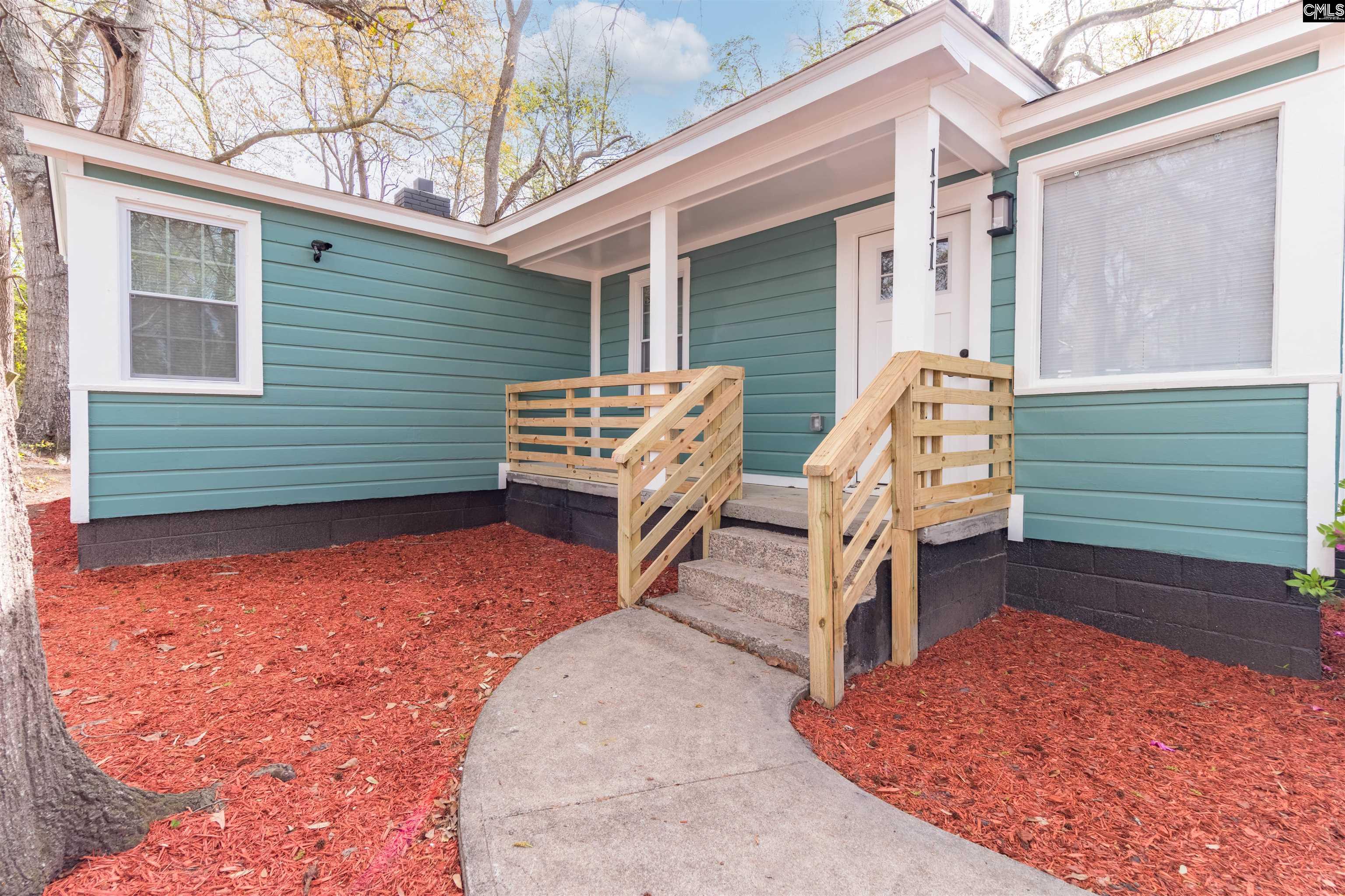 1111 Rumar Street, Columbia, SC 29203