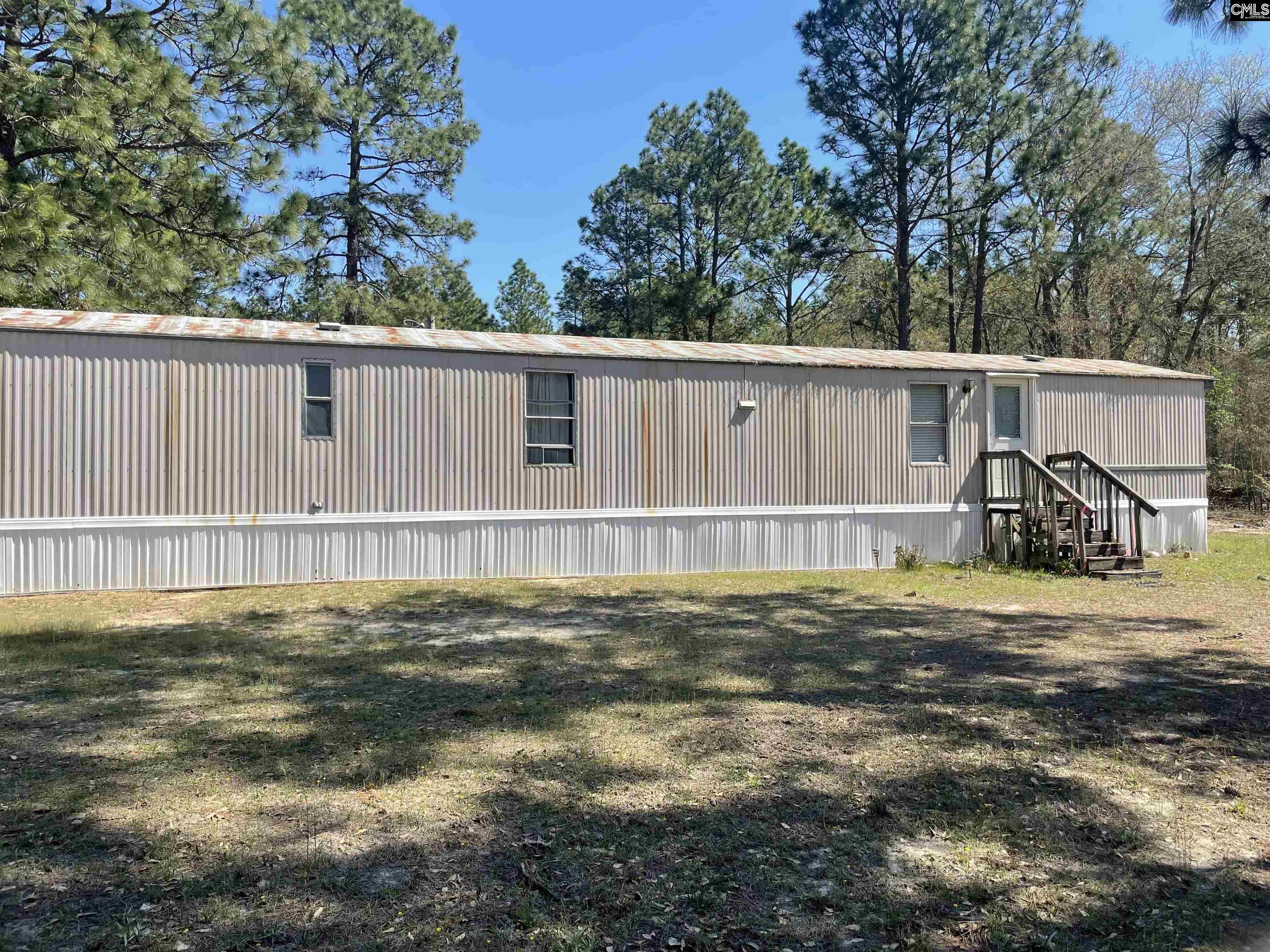 264 Red Hawk Drive, Leesville, SC 29070