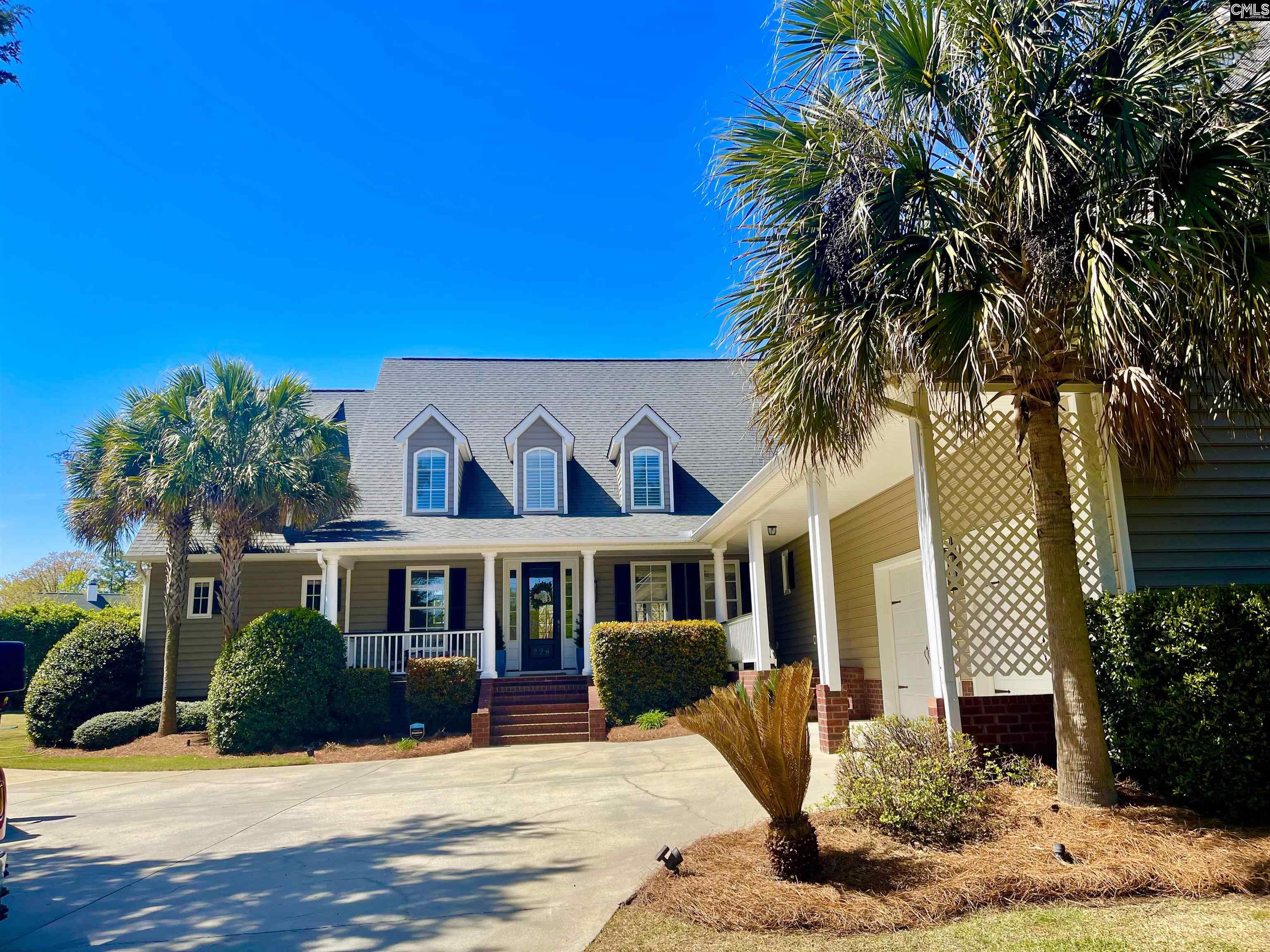 228 Vista Springs Circle, Lexington, SC 29072