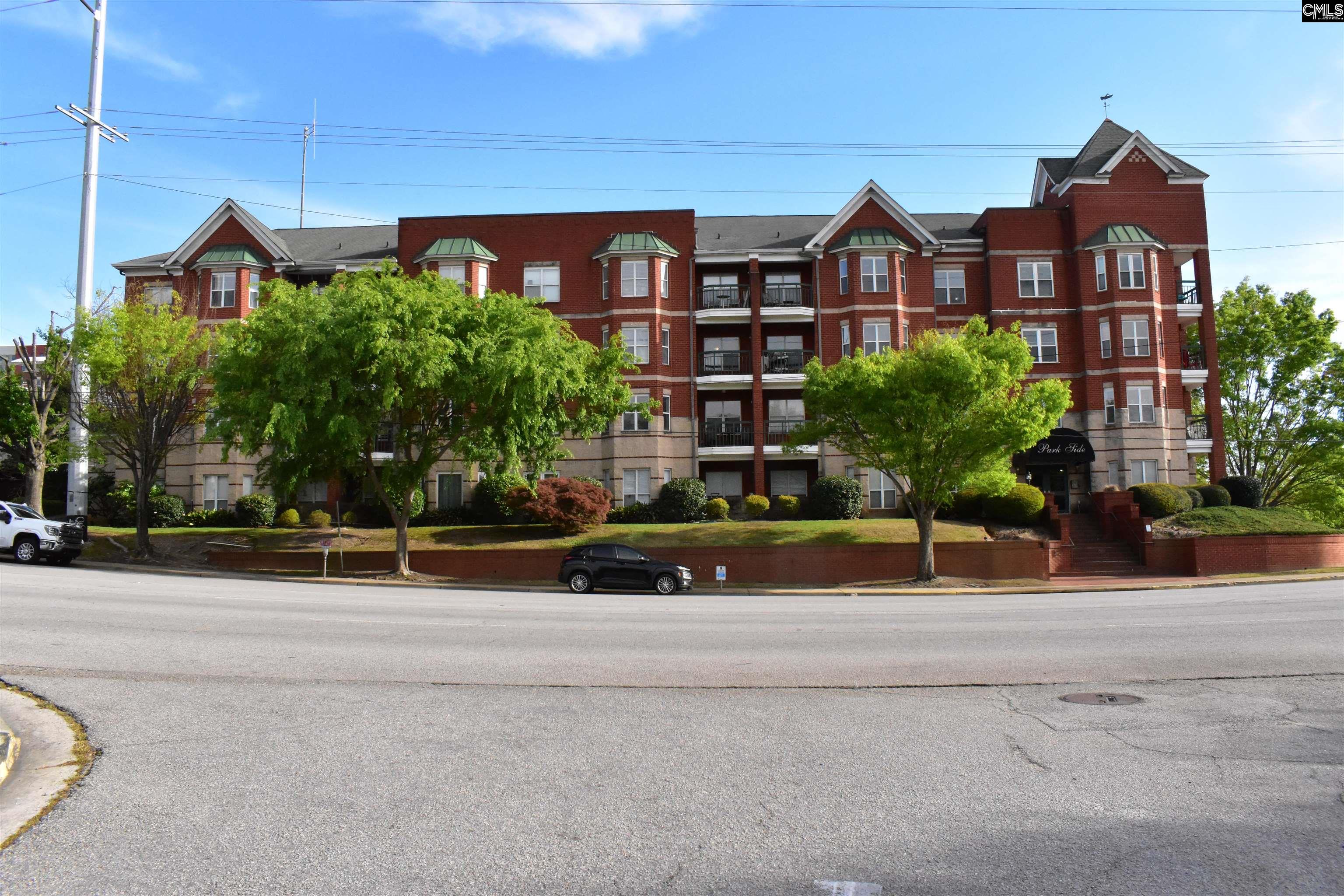900 Taylor Street, Columbia, South Carolina for 148,500