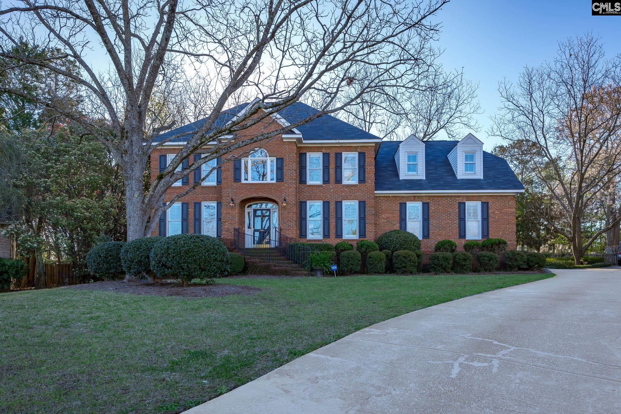 213 Wexford Court Columbia, SC 29212
