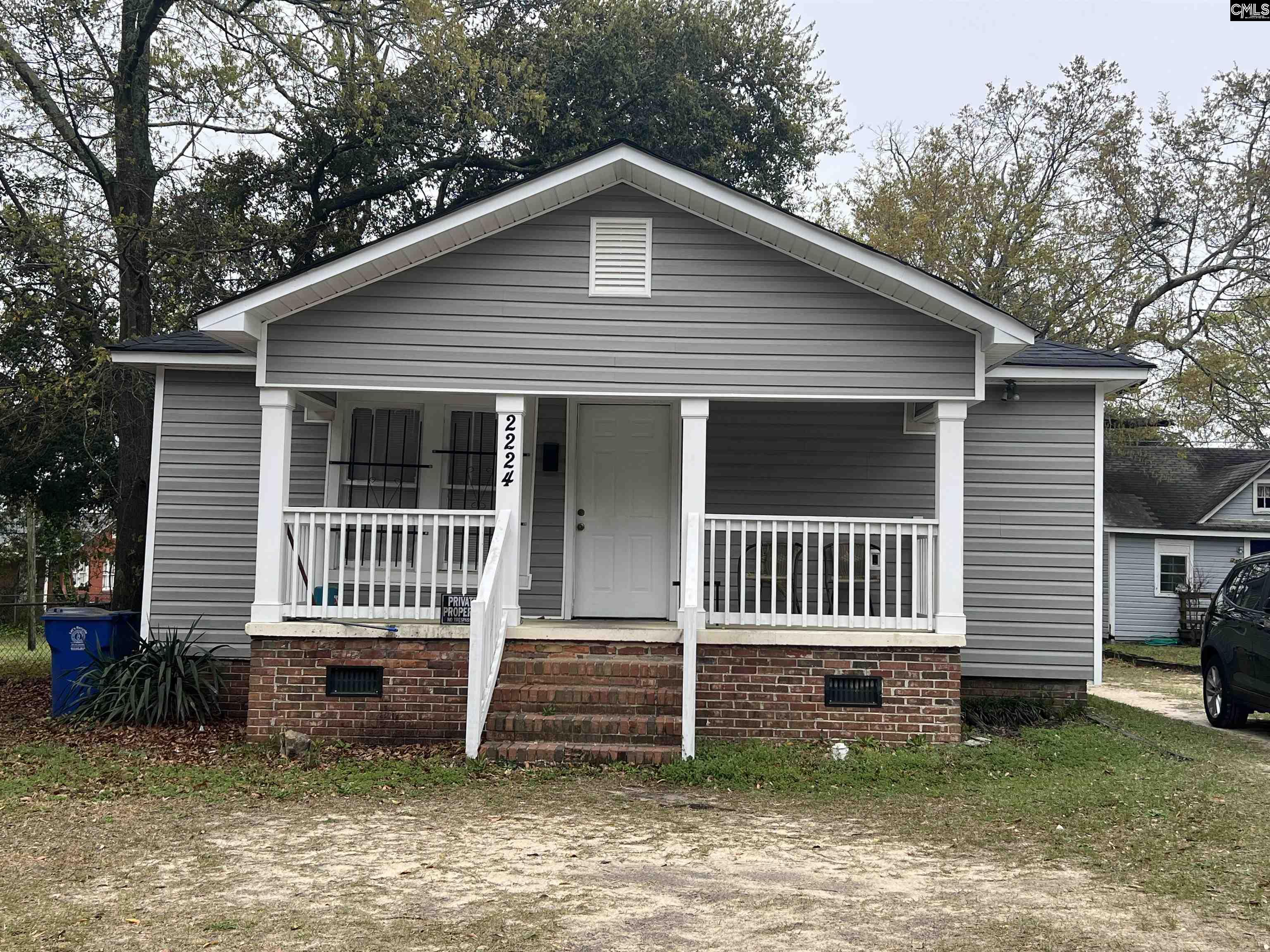 2224 Liberty Street Columbia, SC 29203