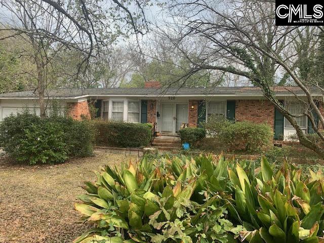 520 Market Street Camden, SC 29020