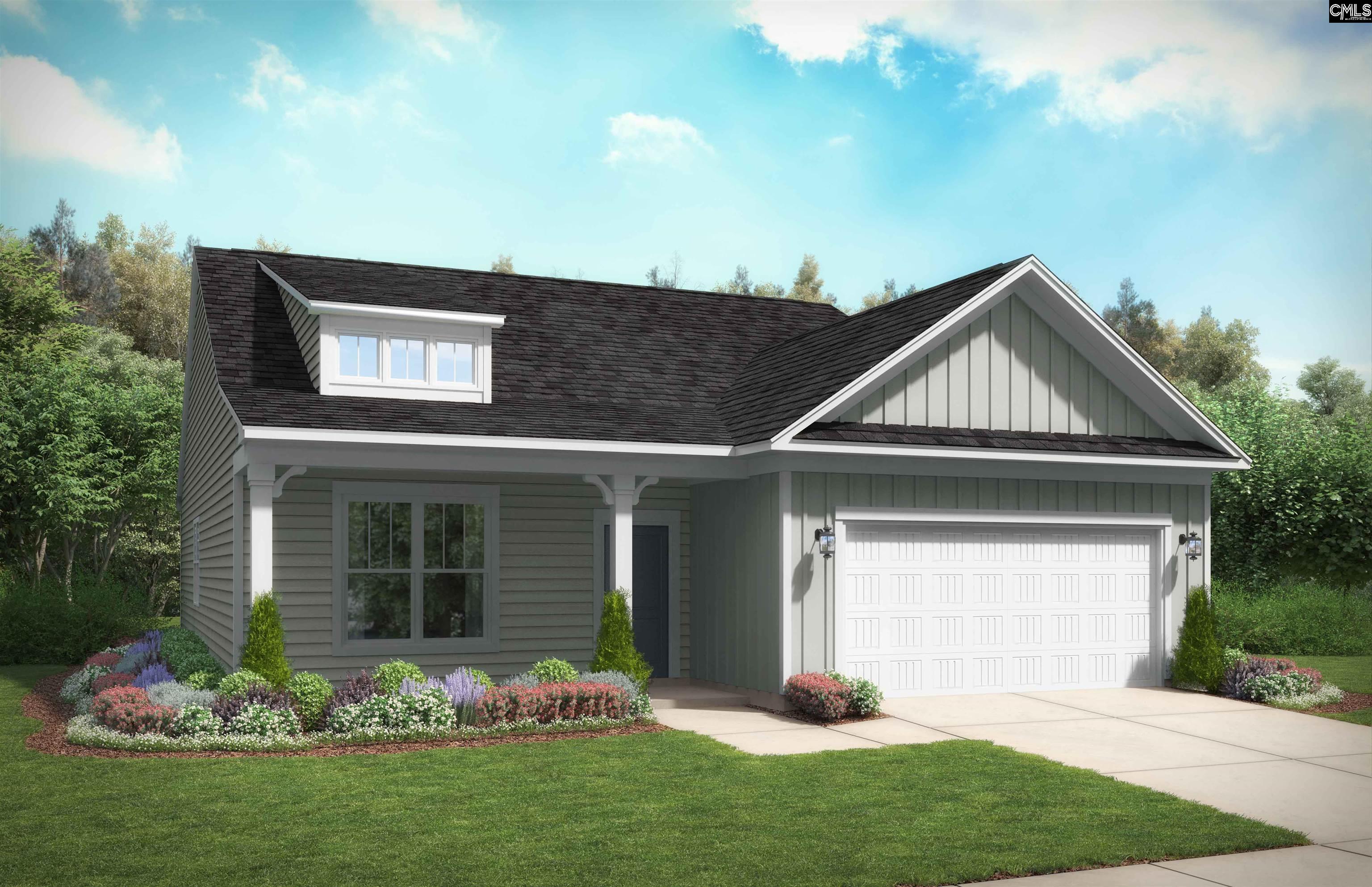 9 Harvest Leaf Court, Elgin, SC 29045