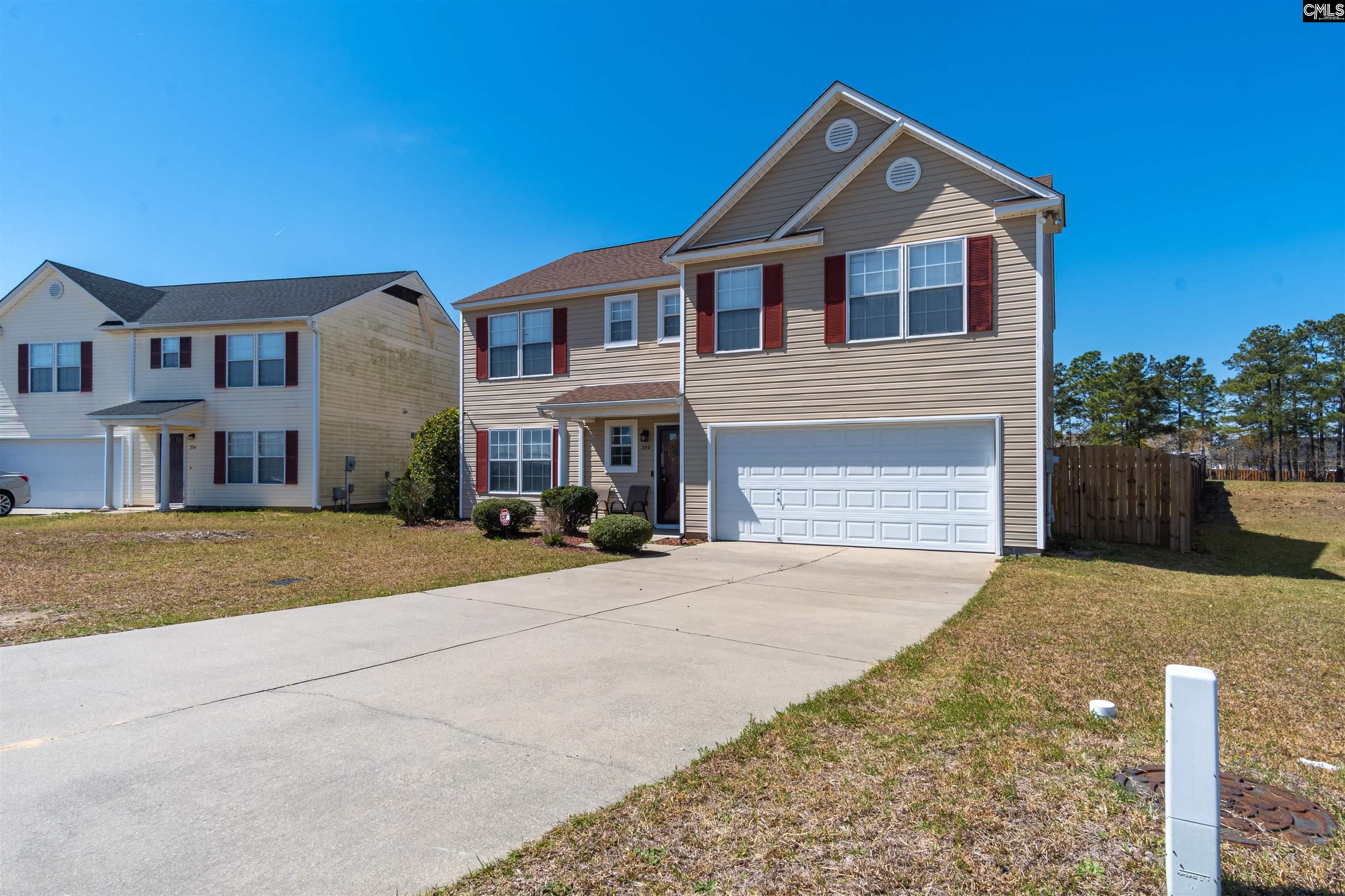 350 Fox Trot Columbia, SC 29229