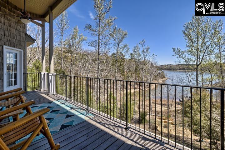 27 Wateree Key Court Winnsboro, SC 29180