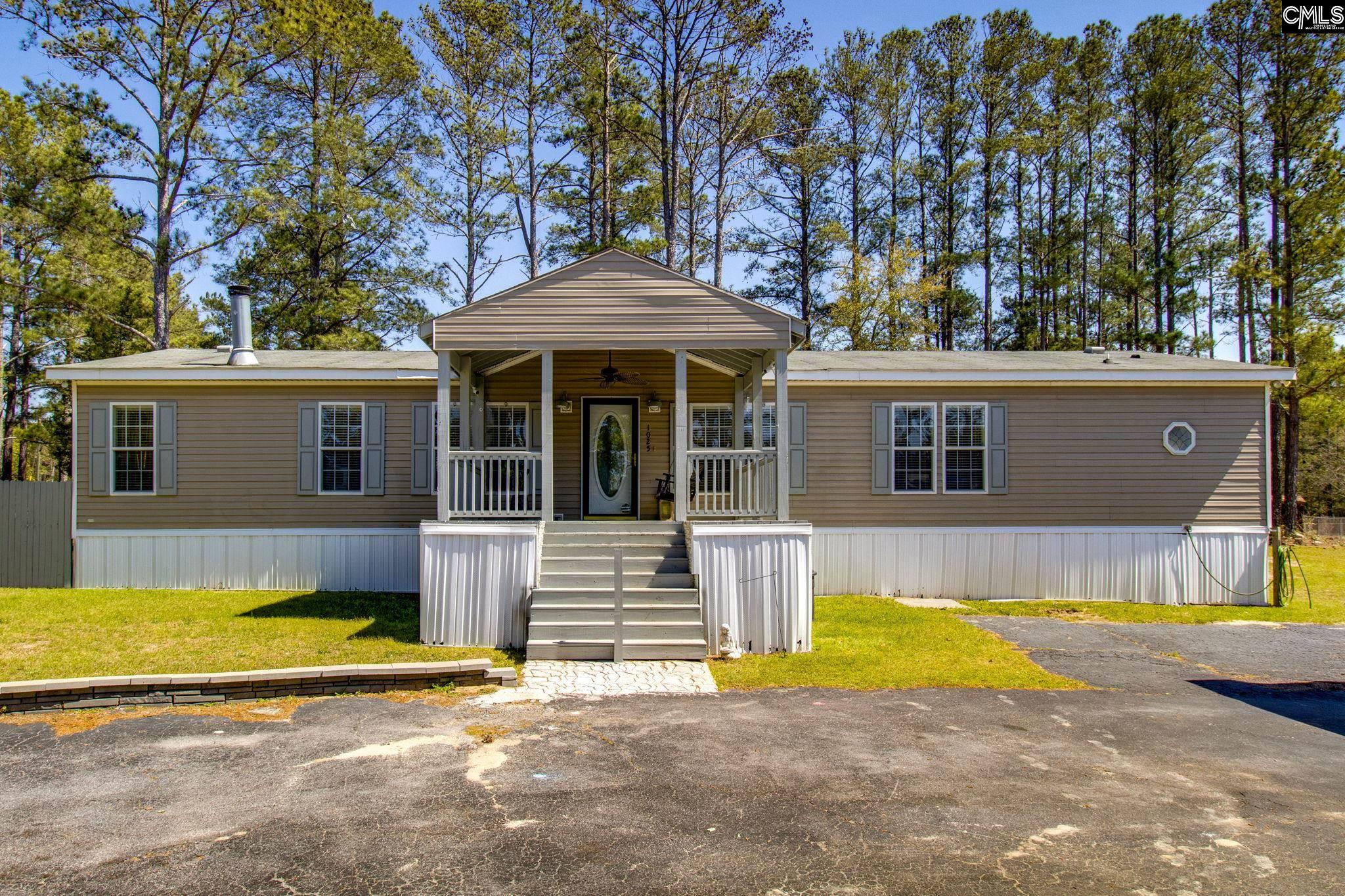 1025 Loner Road Blythewood, SC 29016