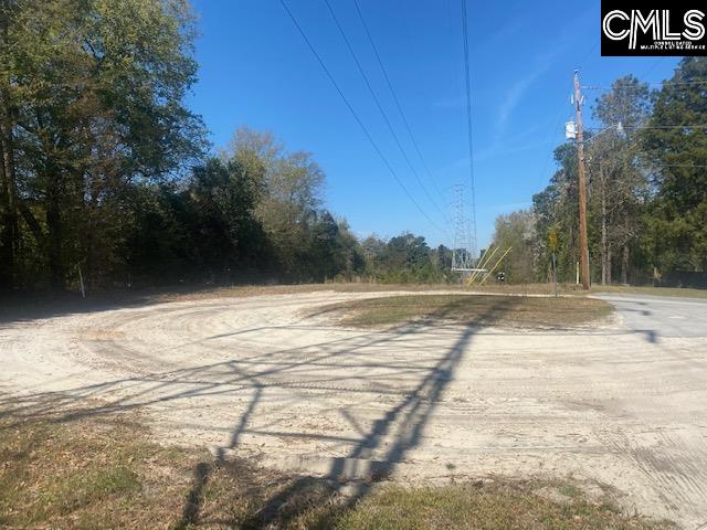 Oakland Avenue West Columbia, SC 29169