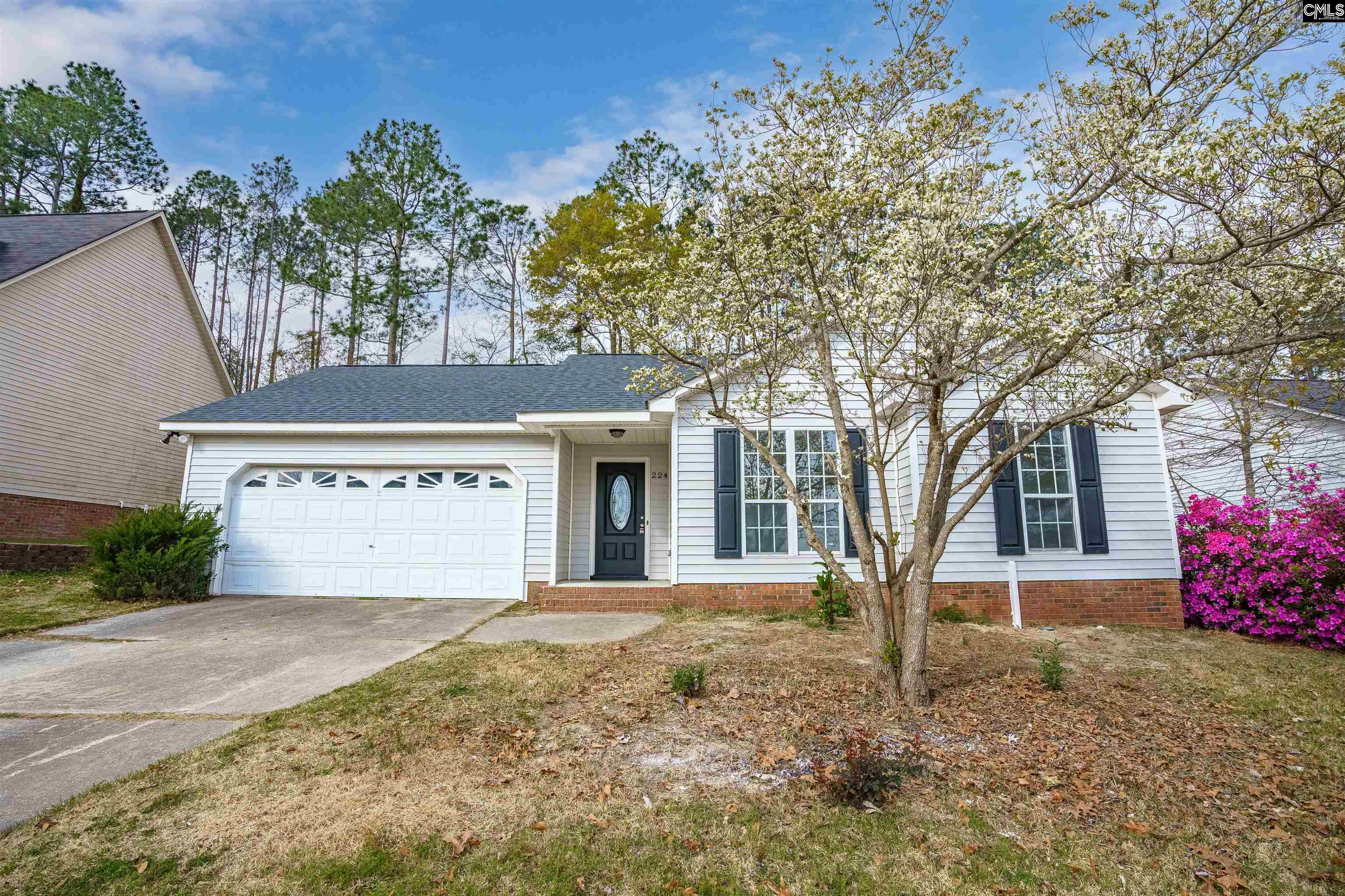 224 Amber Chase Court Lexington, SC 29073