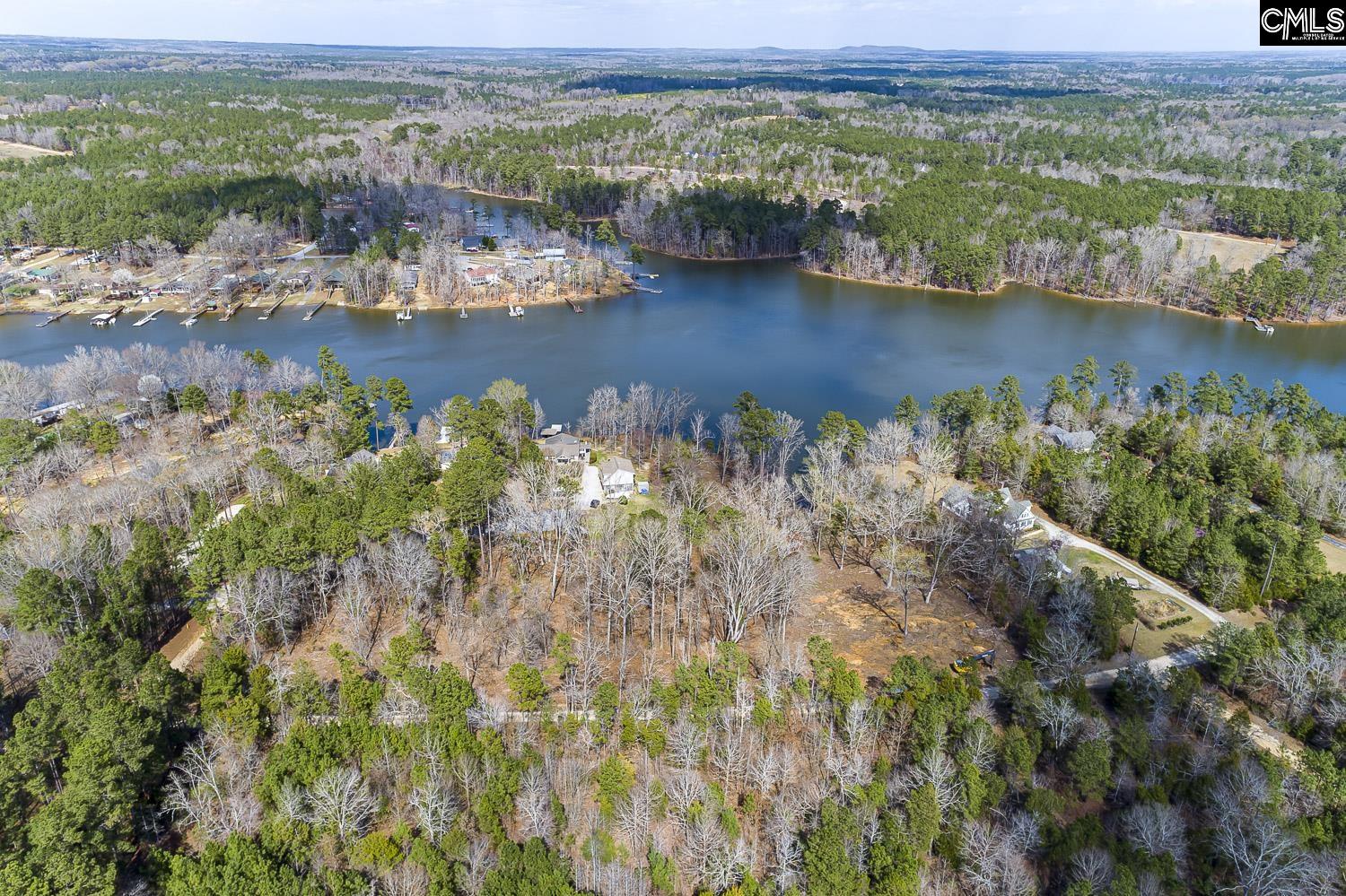 0ab Dominick Road Prosperity, SC 29127
