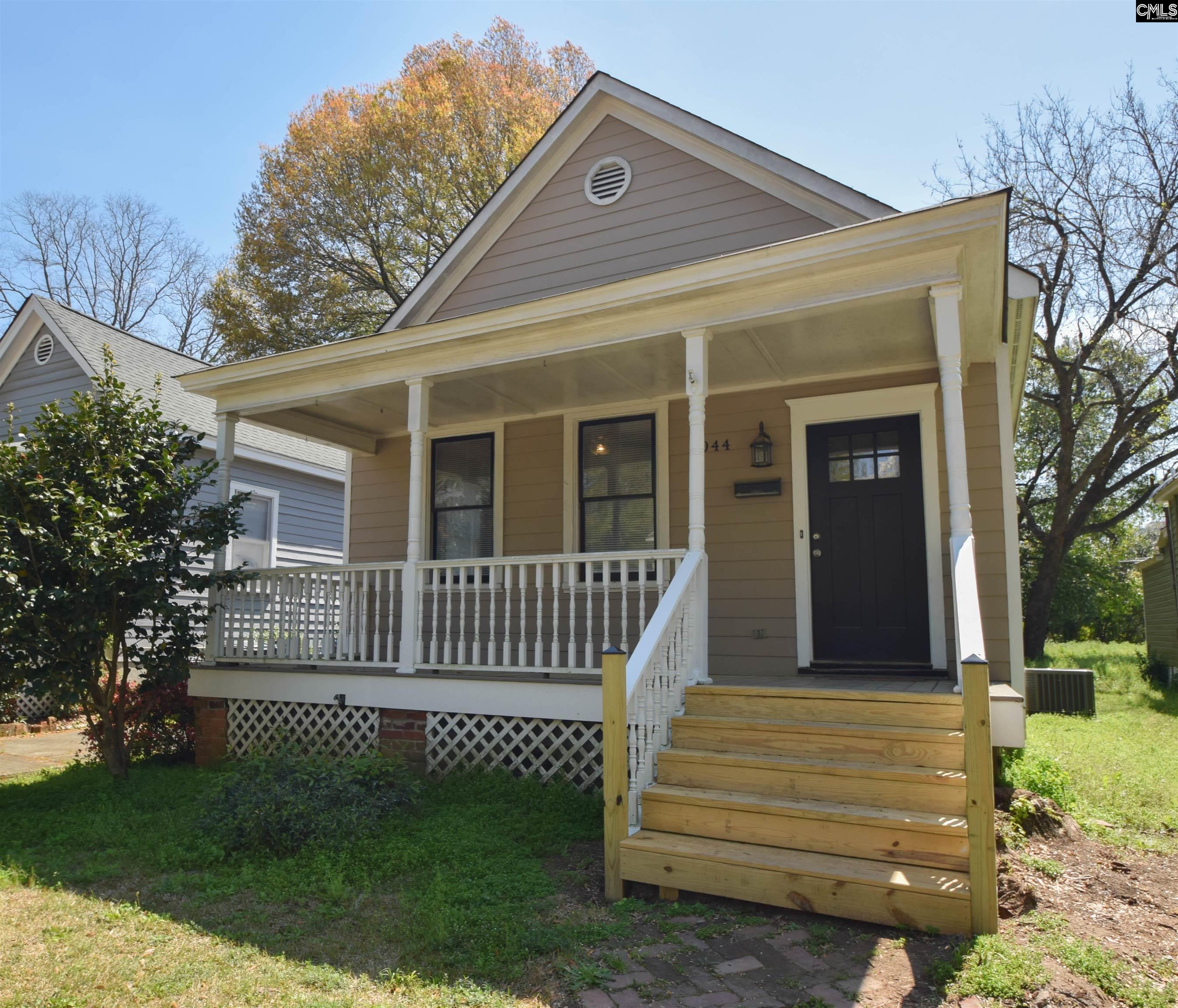 1044 Bryan Street Columbia, SC 29201