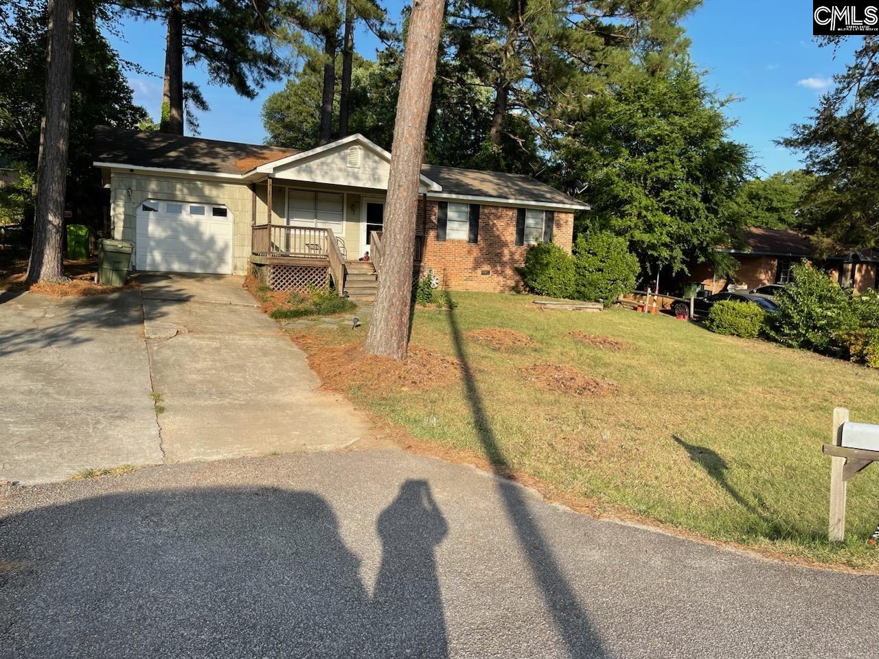 1432 Hollingshed Road Irmo, SC 29063