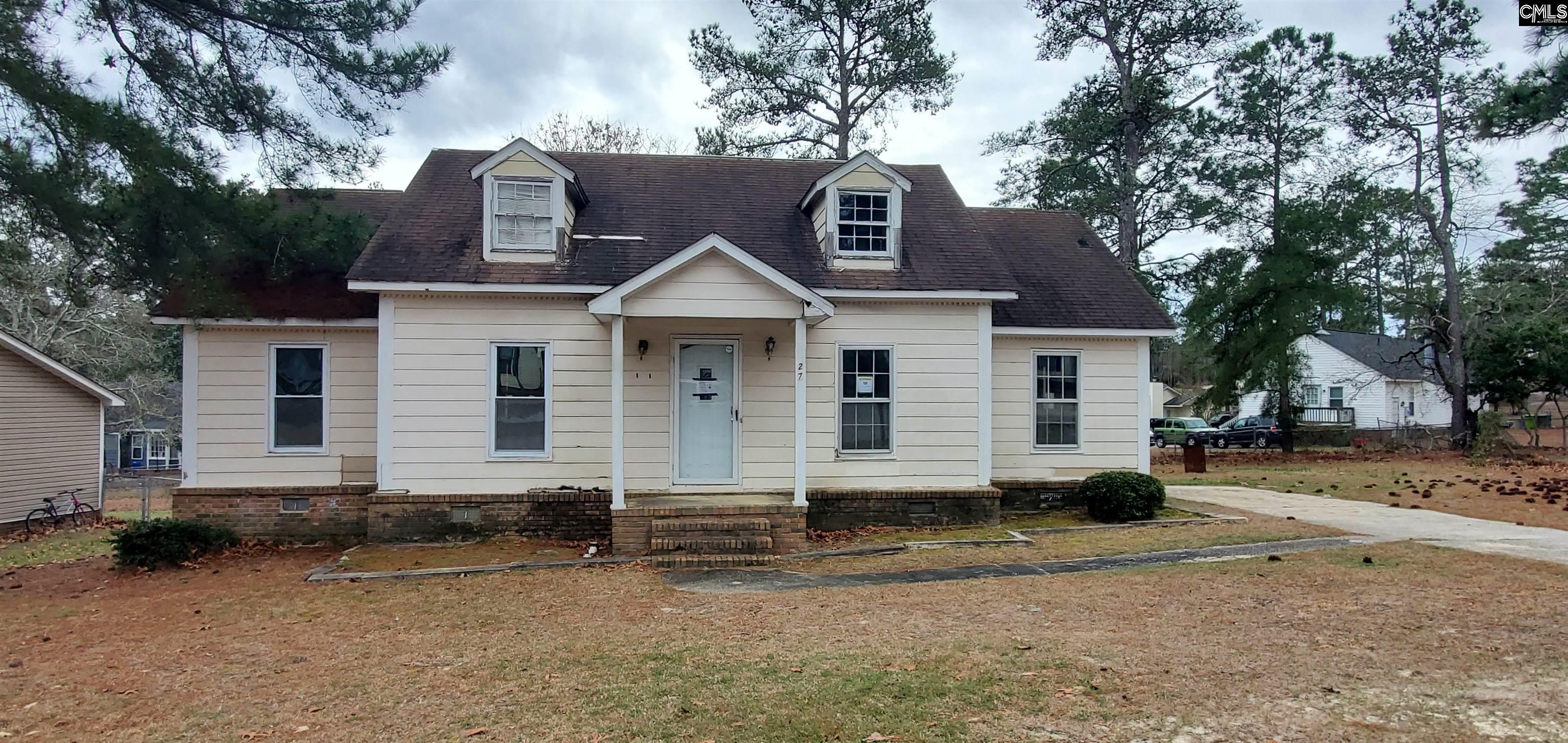 27 Old Field Court Columbia, SC 29223