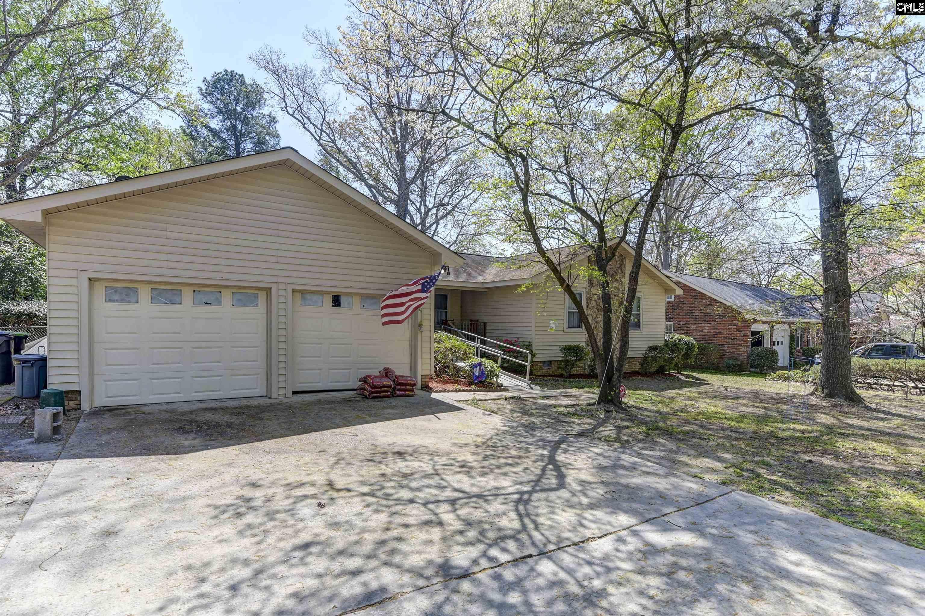 27 Shadowfield Drive West Columbia, SC 29169