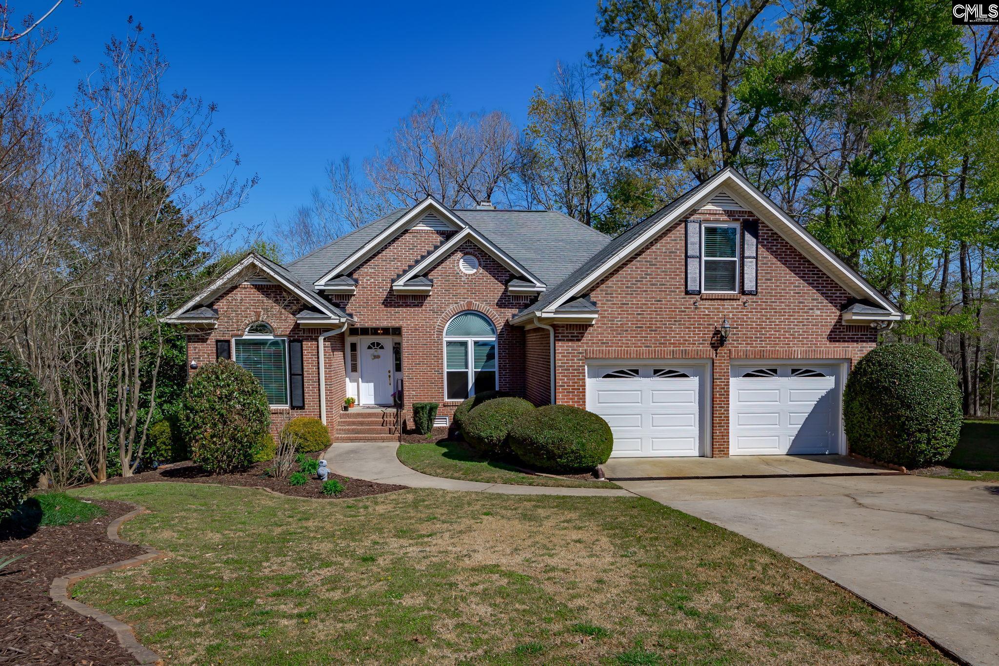 20 Lost Creek Place Columbia, SC 29212