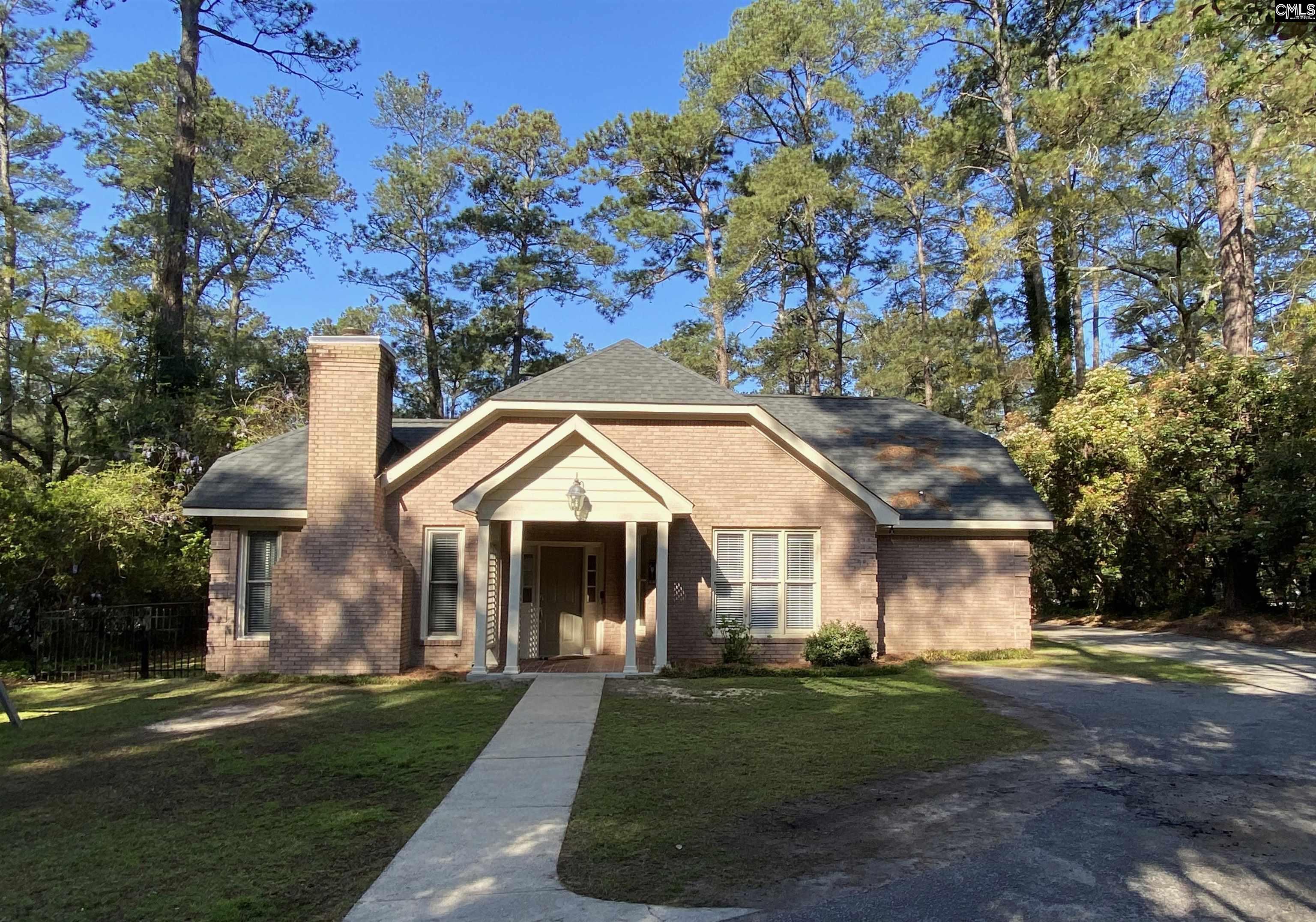 103 Country Club Drive, Columbia, SC 29206