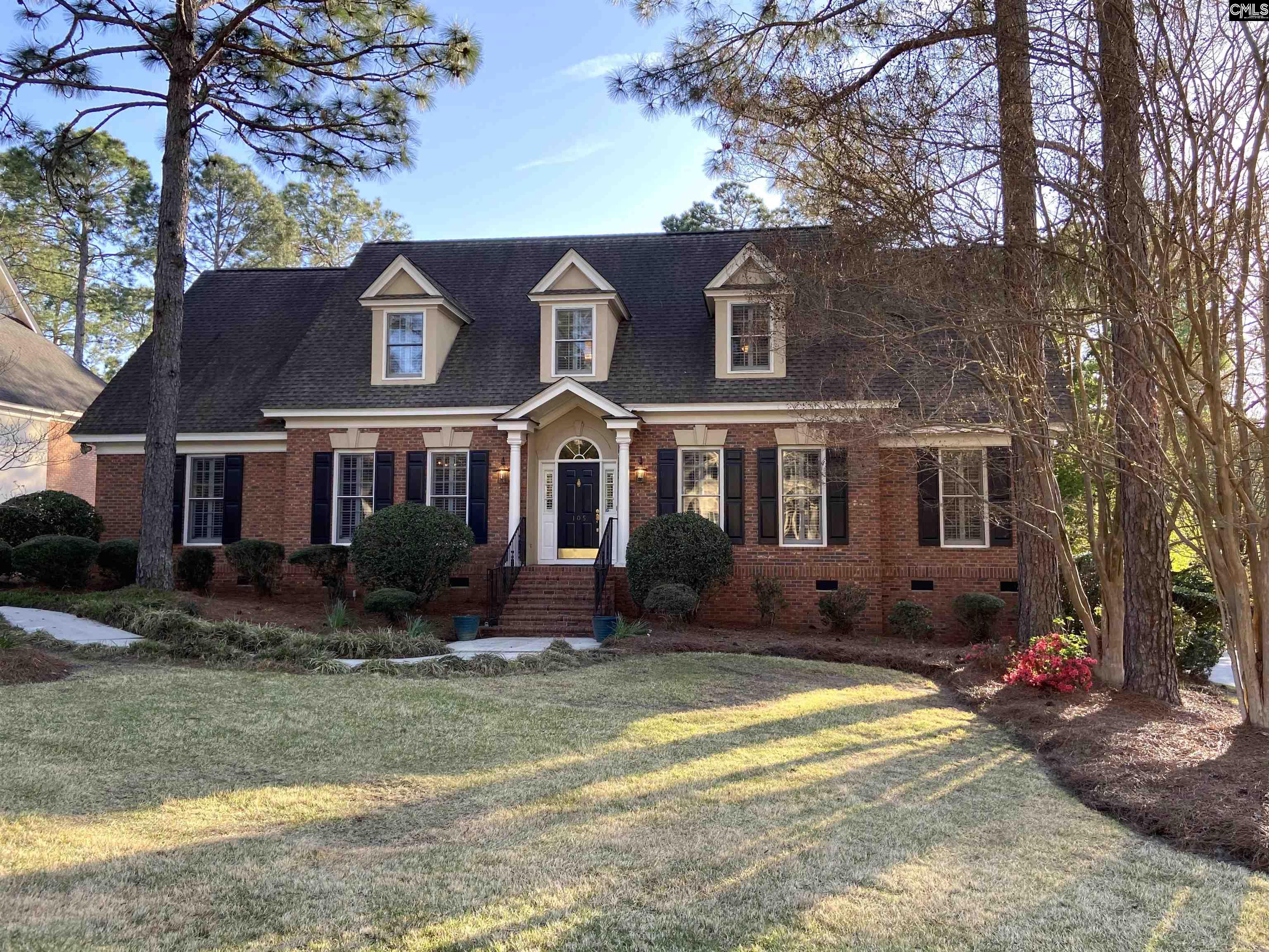 105 WildeWood Club Court Columbia SC 29223