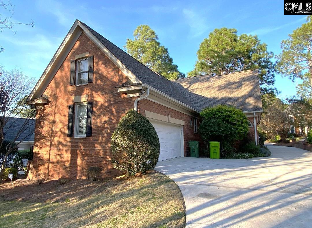 105 WildeWood Club Court Columbia SC 29223