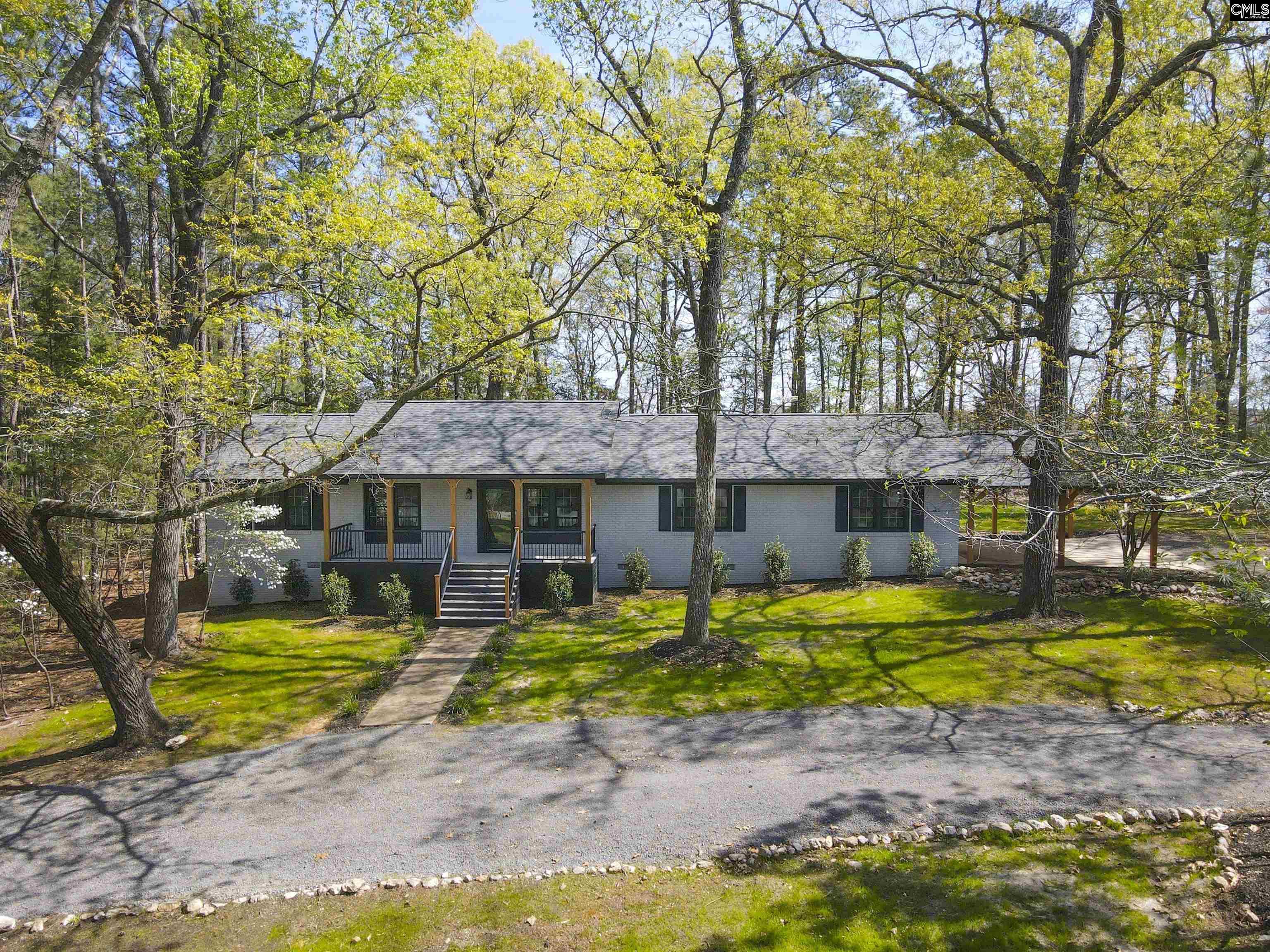 1056 Eau Claire Drive Chapin, SC 29036