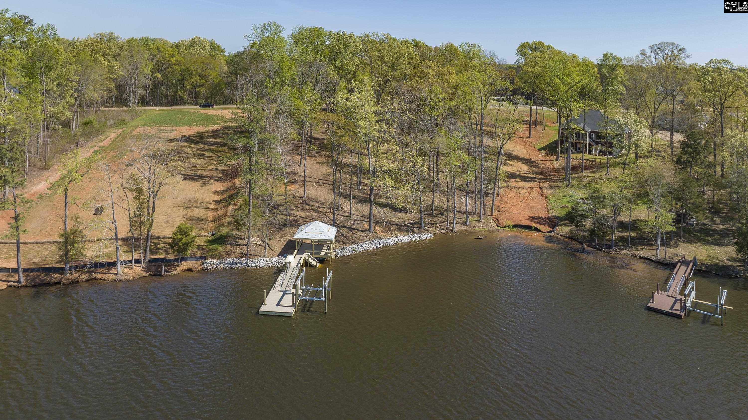 Longview Drive Unit #44 Leesville, SC 29070