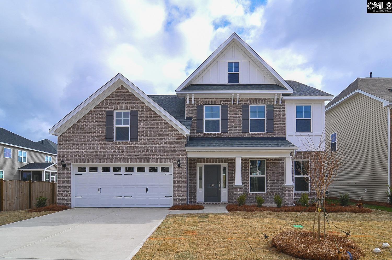 467 Gatesbrook Drive, Blythewood, SC 29016