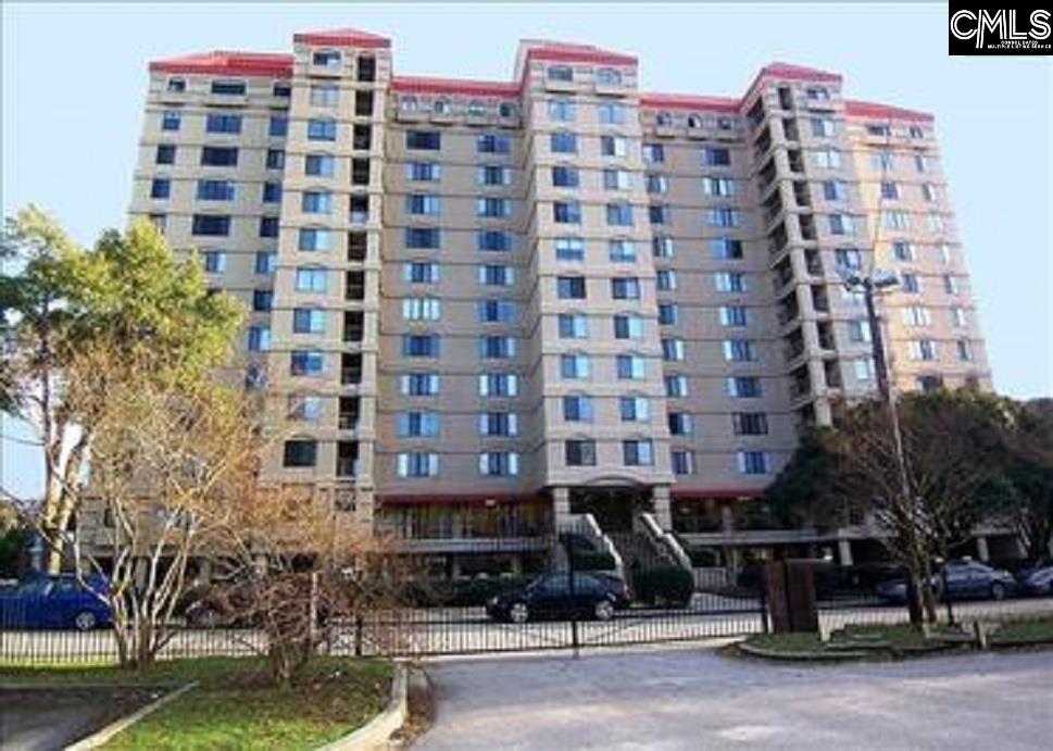1600 Park Circle Columbia, SC 29201-4103