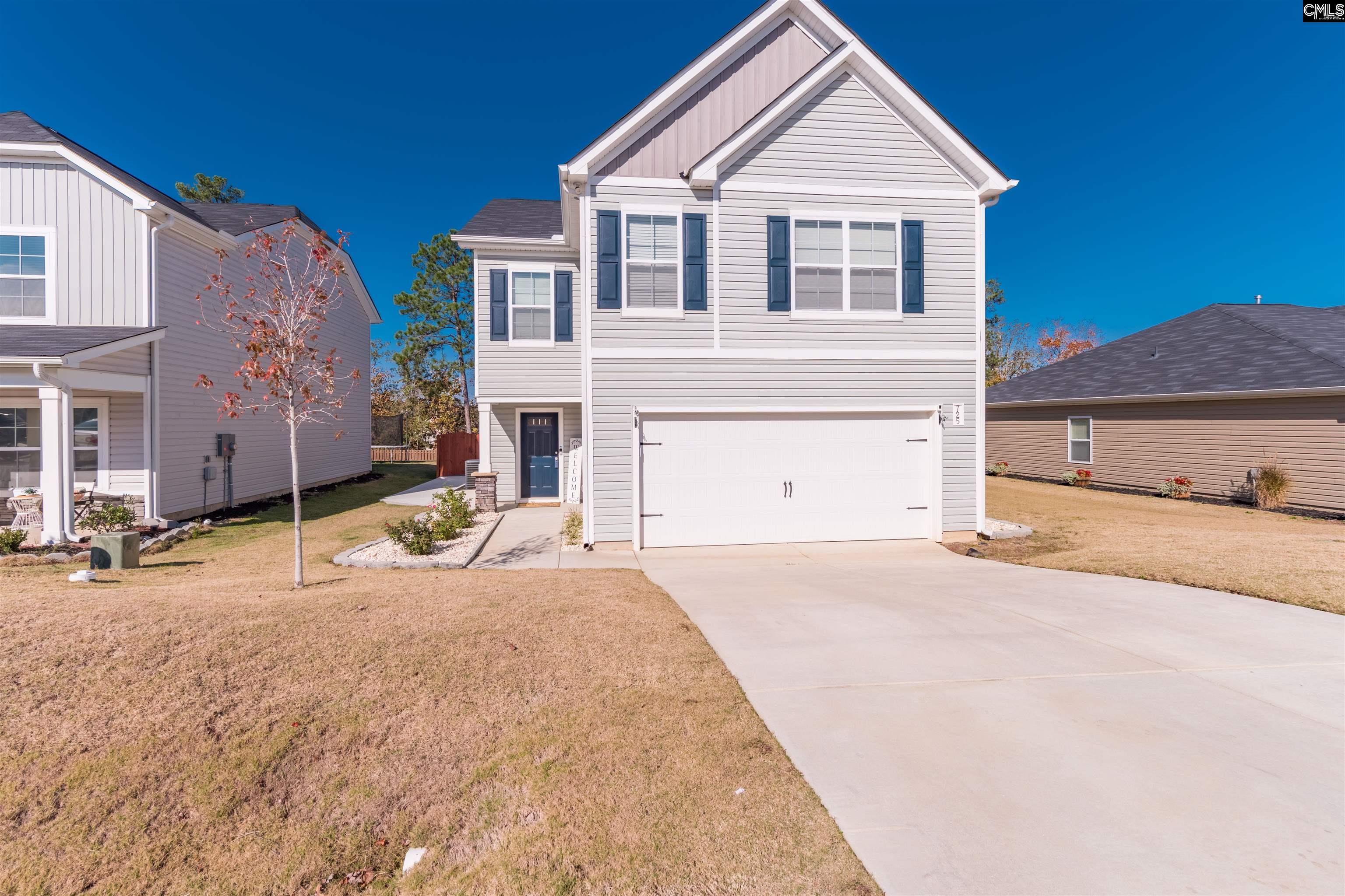 725 Vanguard Street Lexington, SC 29073