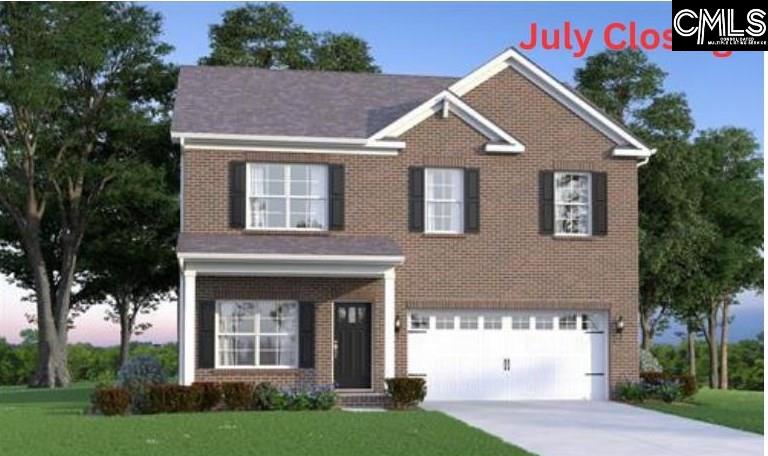 128 Marissa Lane Lexington, SC 29072
