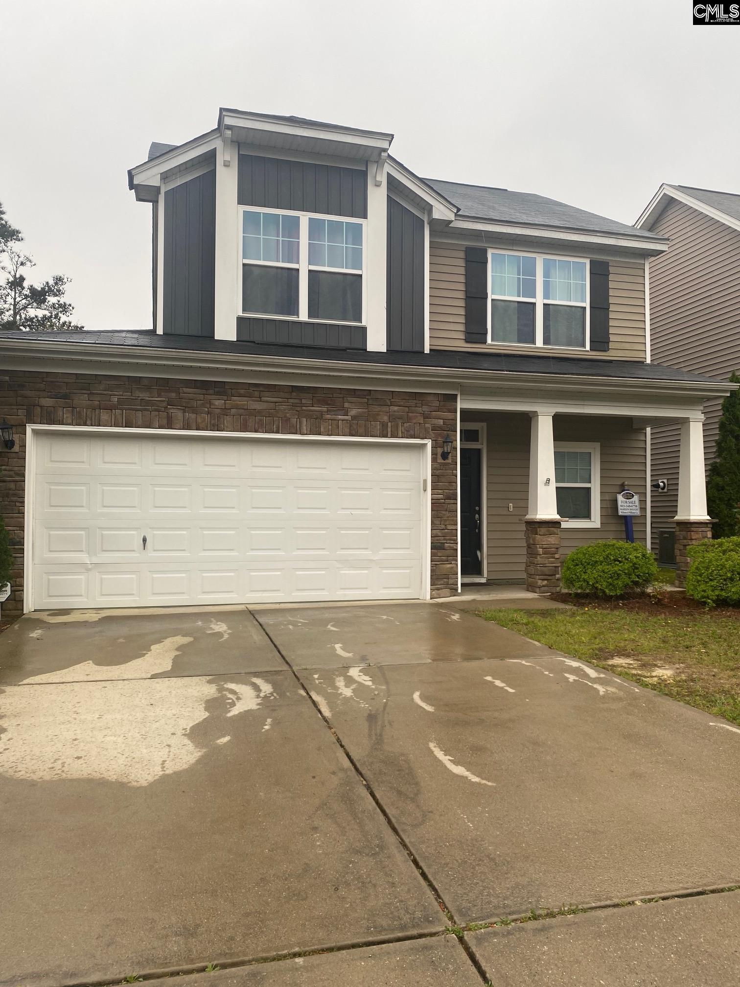 715 Pennywell Court Columbia, SC 29229