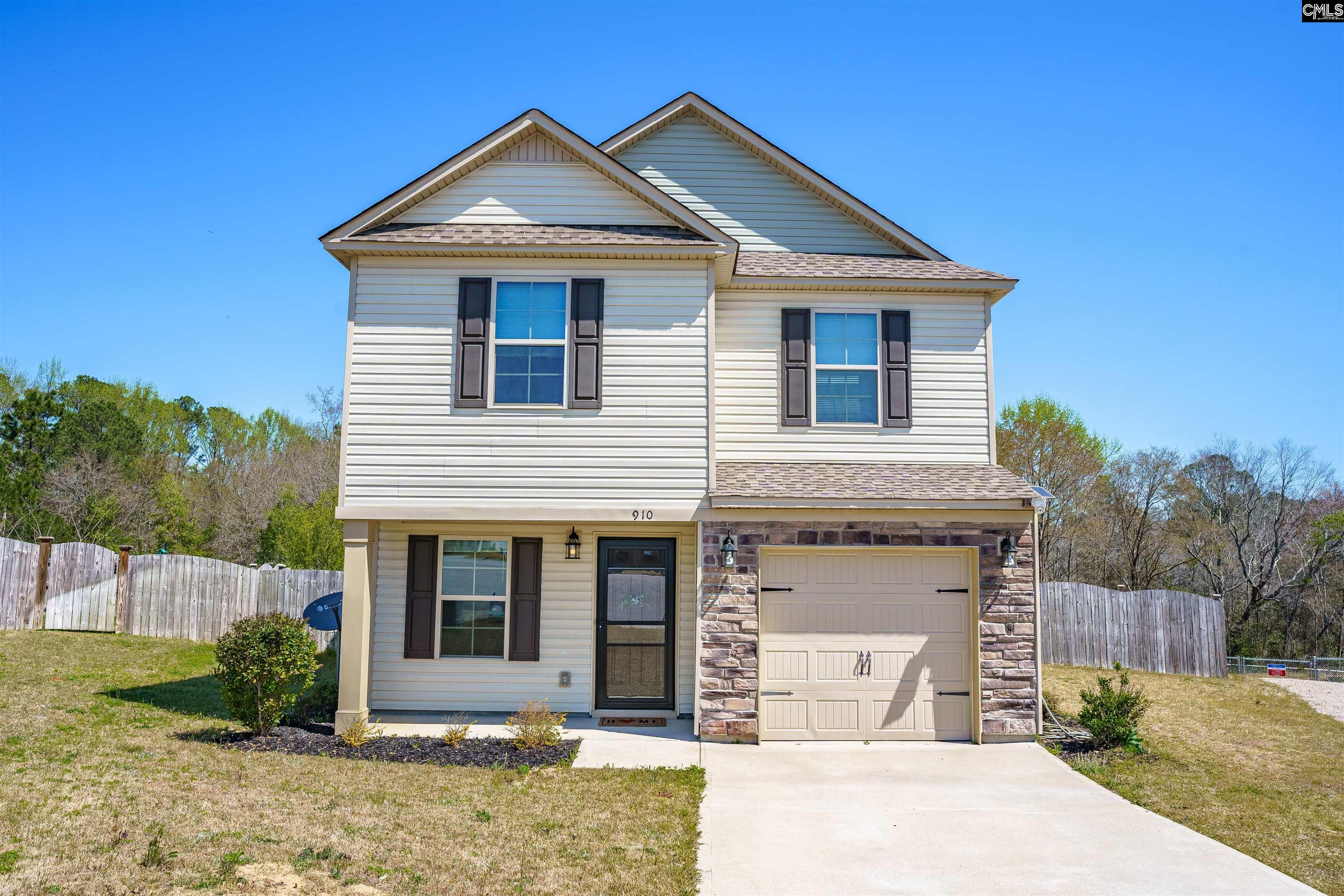 910 Oxbow Lane Lexington, SC 29073