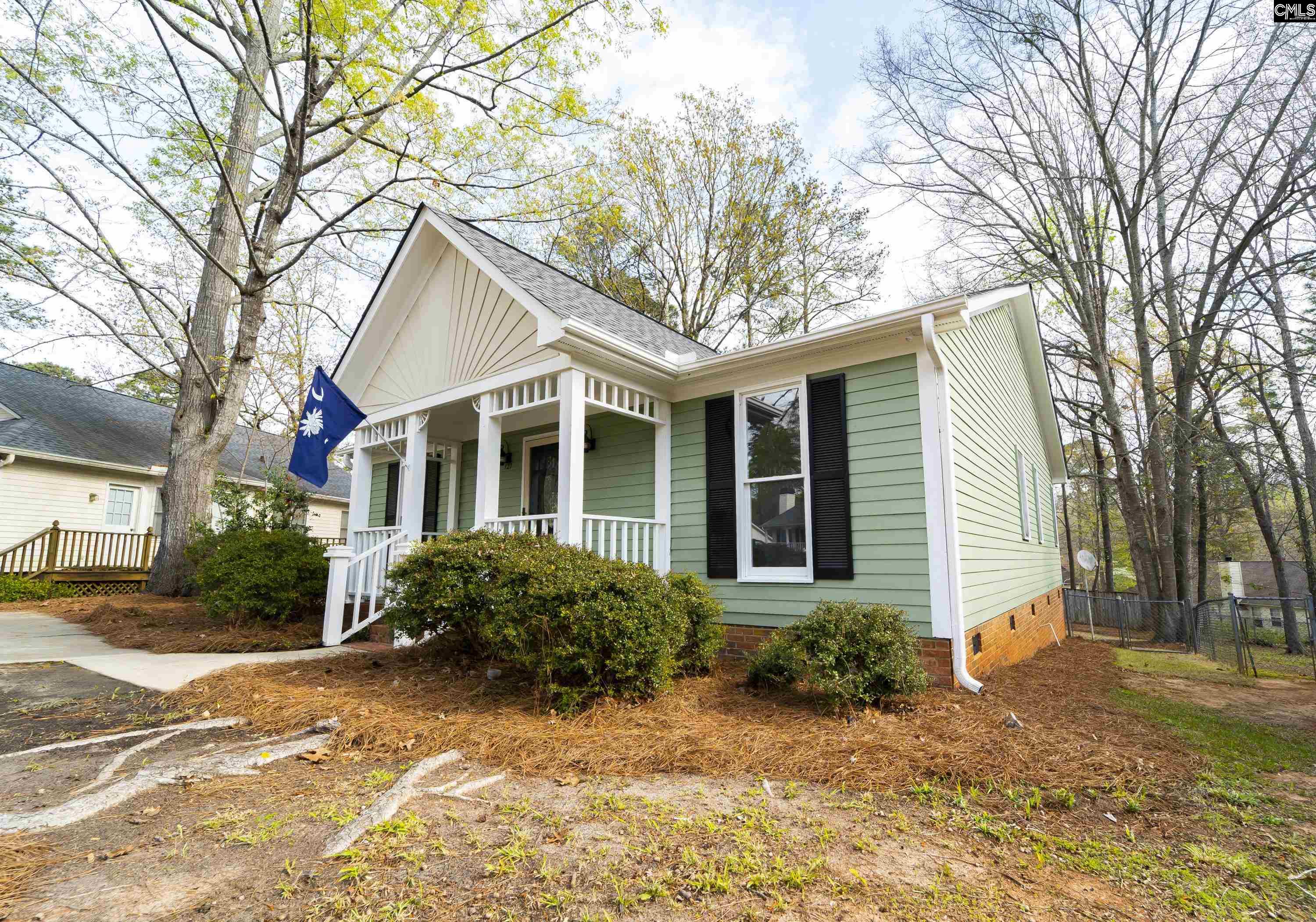 121 Saddlebrooke Road Lexington, SC 29072