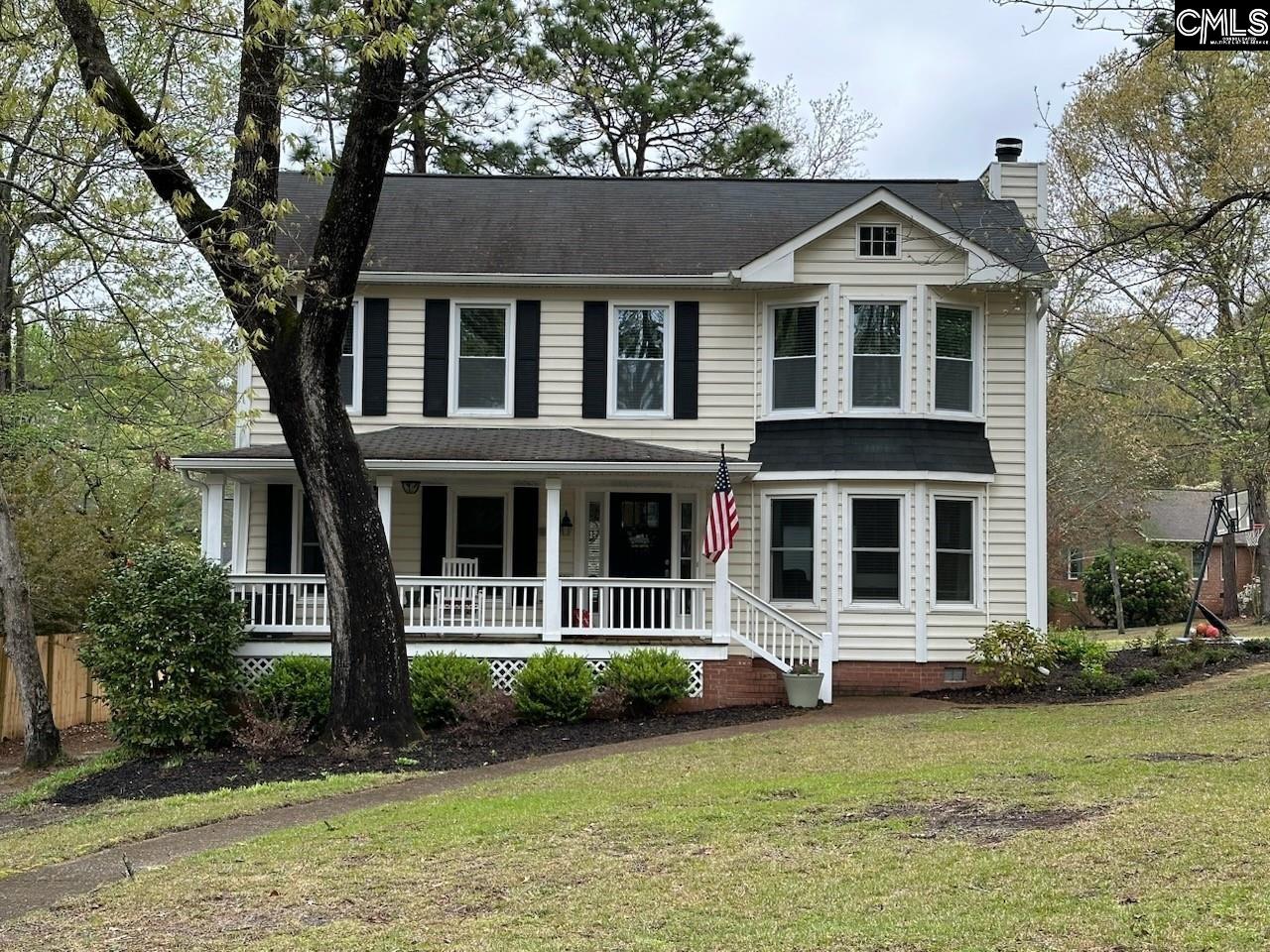 100 Beaver Tail Circle Cayce, SC 29033