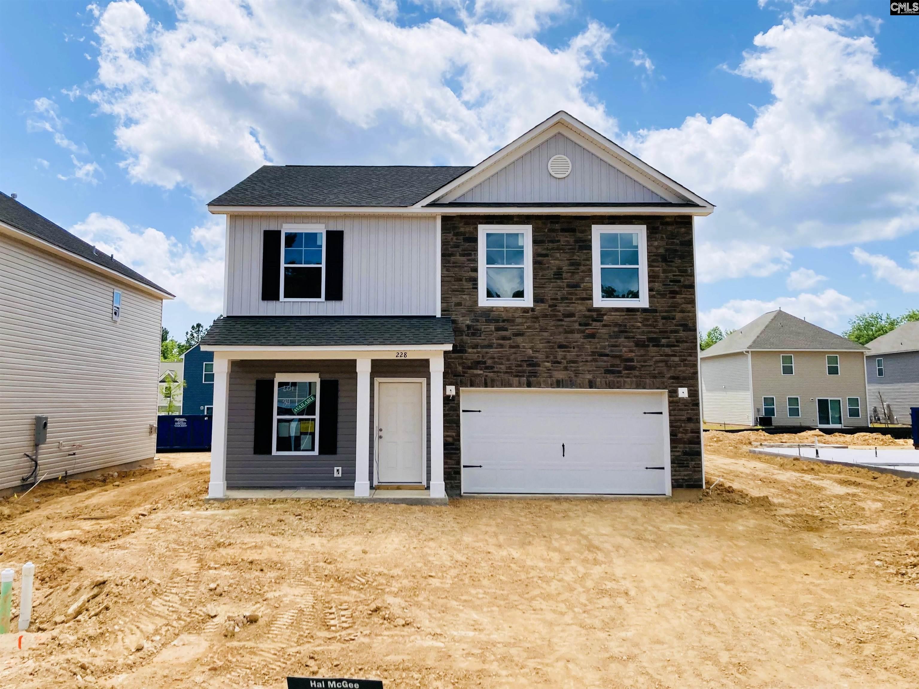 228 Honey Hill Way Blythewood, SC 29016