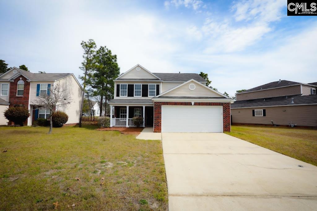 112 Brittany Park Road Columbia, SC 29229