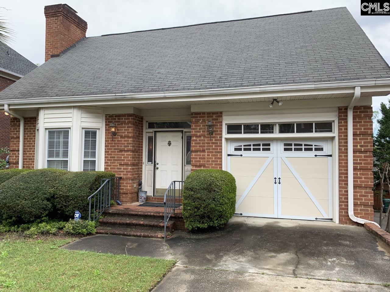 124 Kings Mill Road Columbia, SC 29206